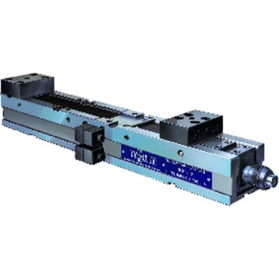 RÖHM Spannw.-Verlängerung max. 630mm