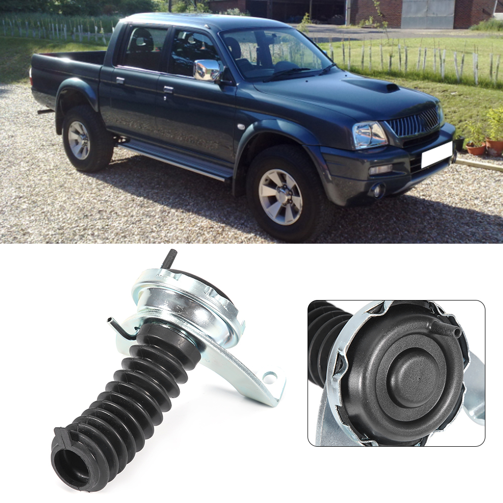 Vorderer Magnetkupplungs-freilaufaktuator Passend Für Mitsubishi L200 Mb620790