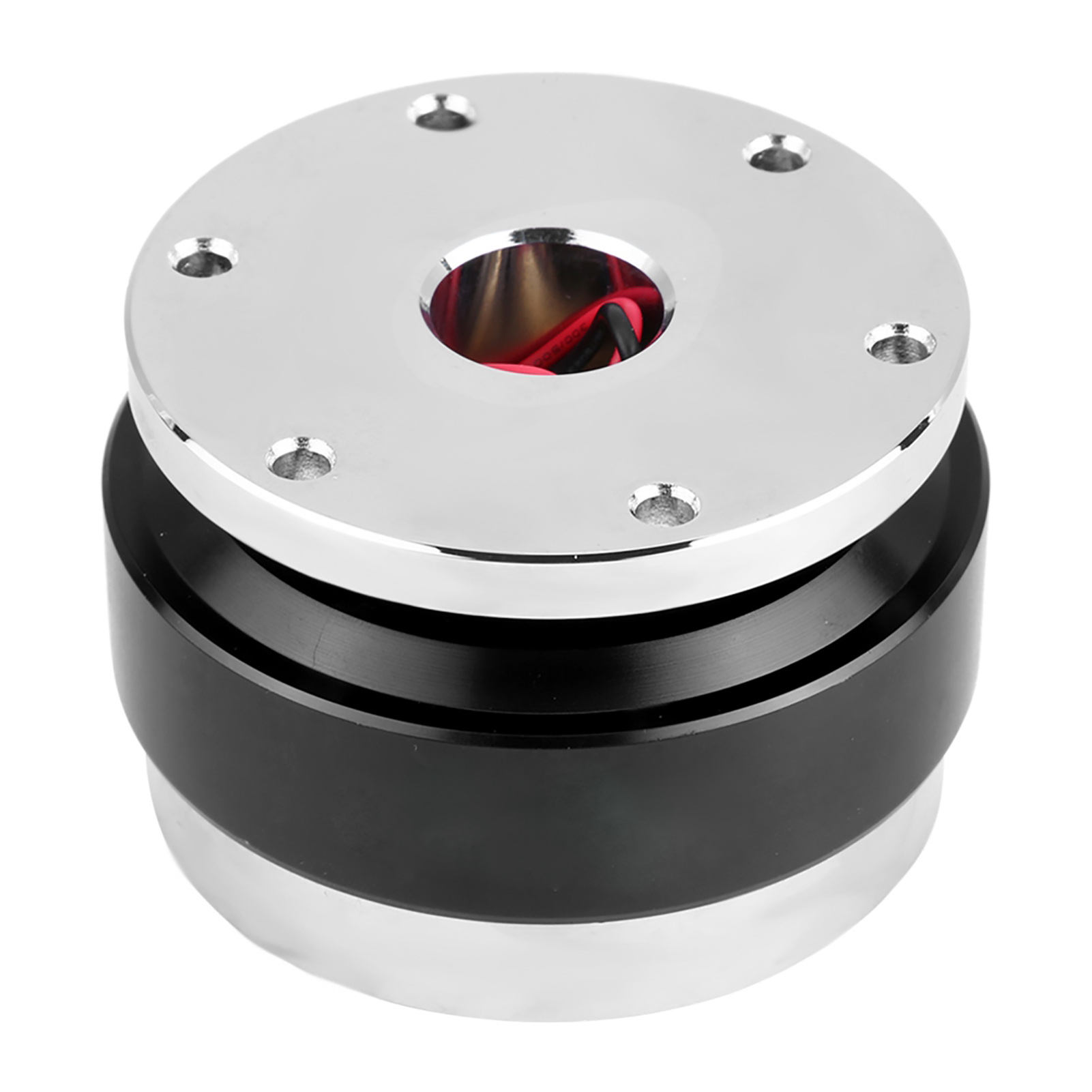 Universeller Nabenadapter-satz Für Rennlenkräder, Schnellverschluss, Schwarz, Kompatibel Mit Auto Sport