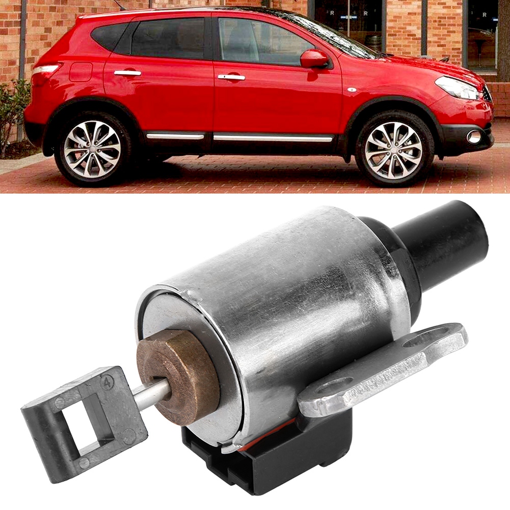 Aluminium-schrittmotorgetriebe Für Nissan 1.6/1.8/2.0/2.5l 203452a Jf011e
