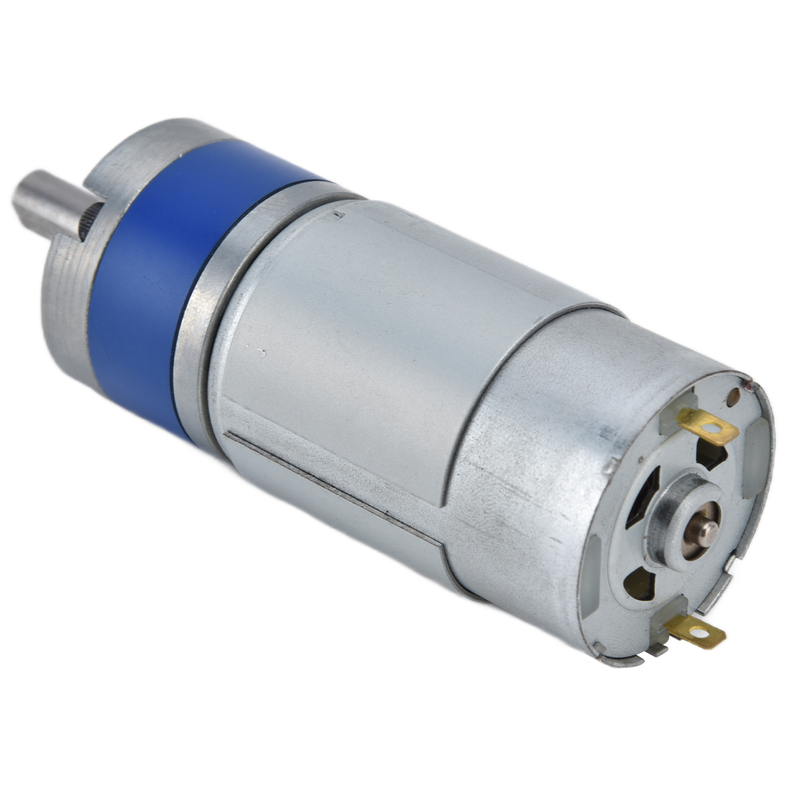 Motoréducteur Planétaire À Balais De Carbone, Accessoire Pour Moteur À Engrenages, 12 V Cc, 1600 Tr/min, Pour Robot Domestique