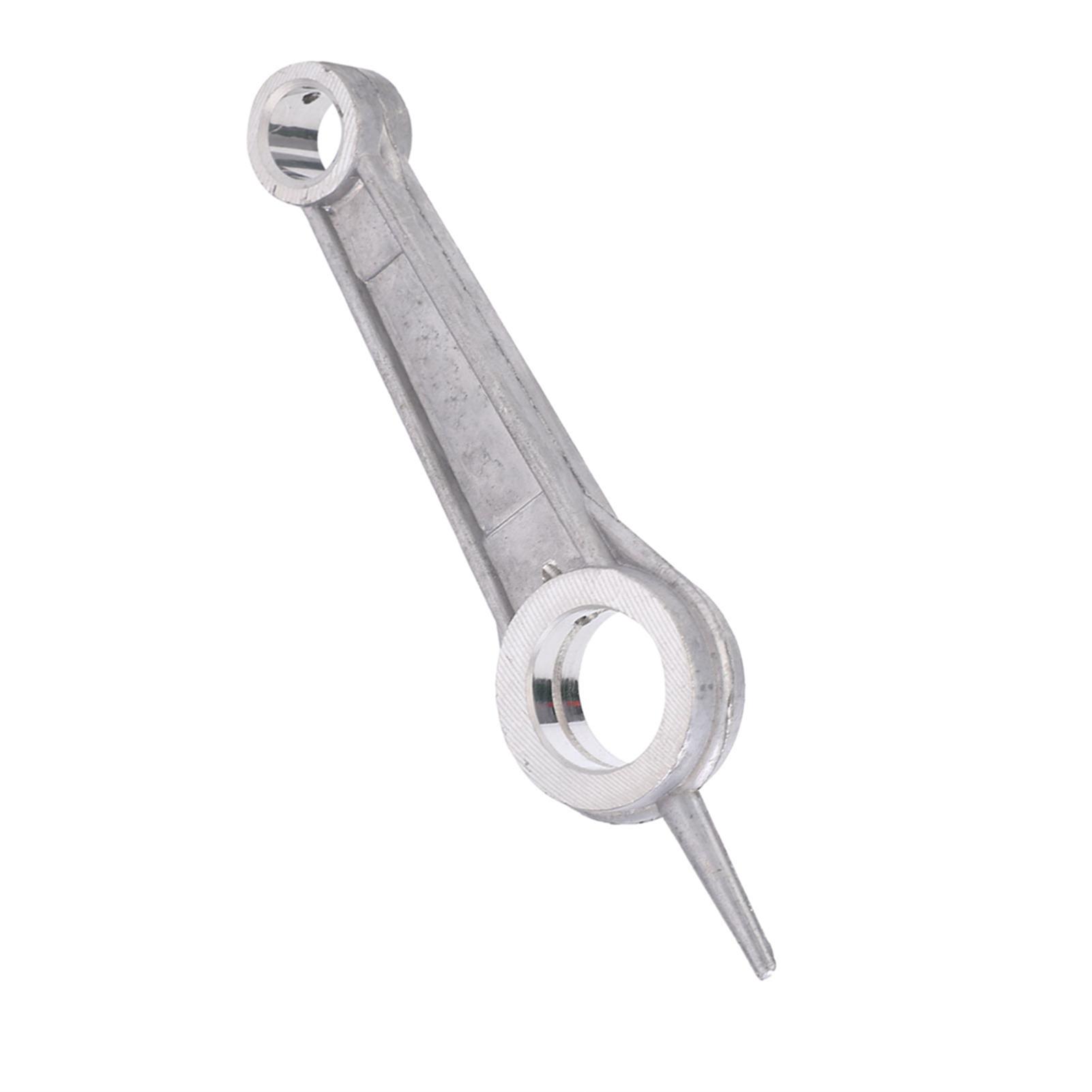 Bielle En Aluminium Moulé À Extrémité Conique 12 X 20 X 85 Mm, Accessoires Pour Compresseur D'Air