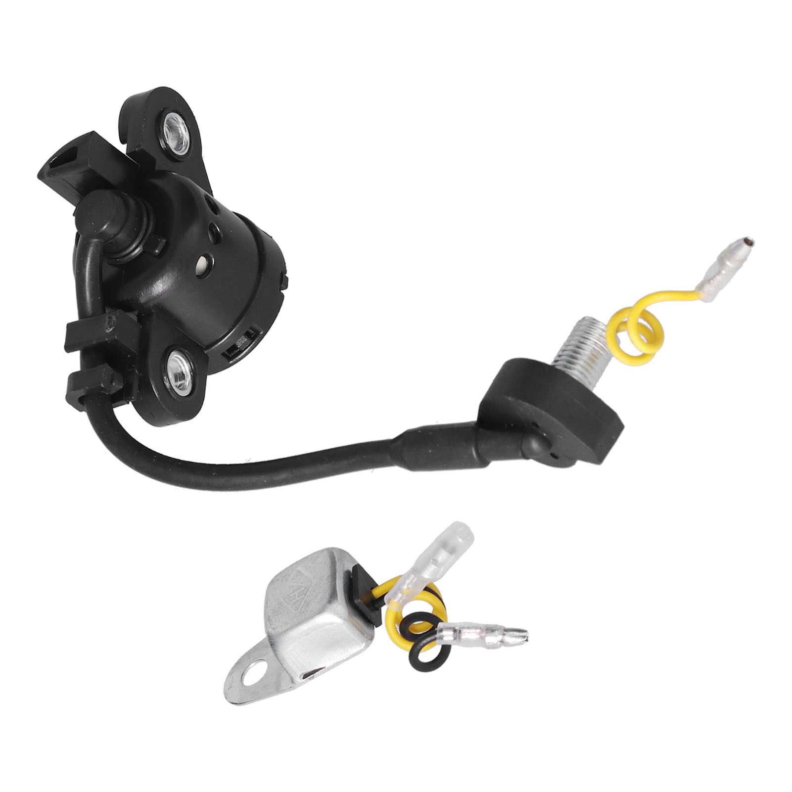 Capteur D'Huile, Alarme De Carburant, Accessoires De Remplacement Standard Pour Générateur À Essence 168/188f