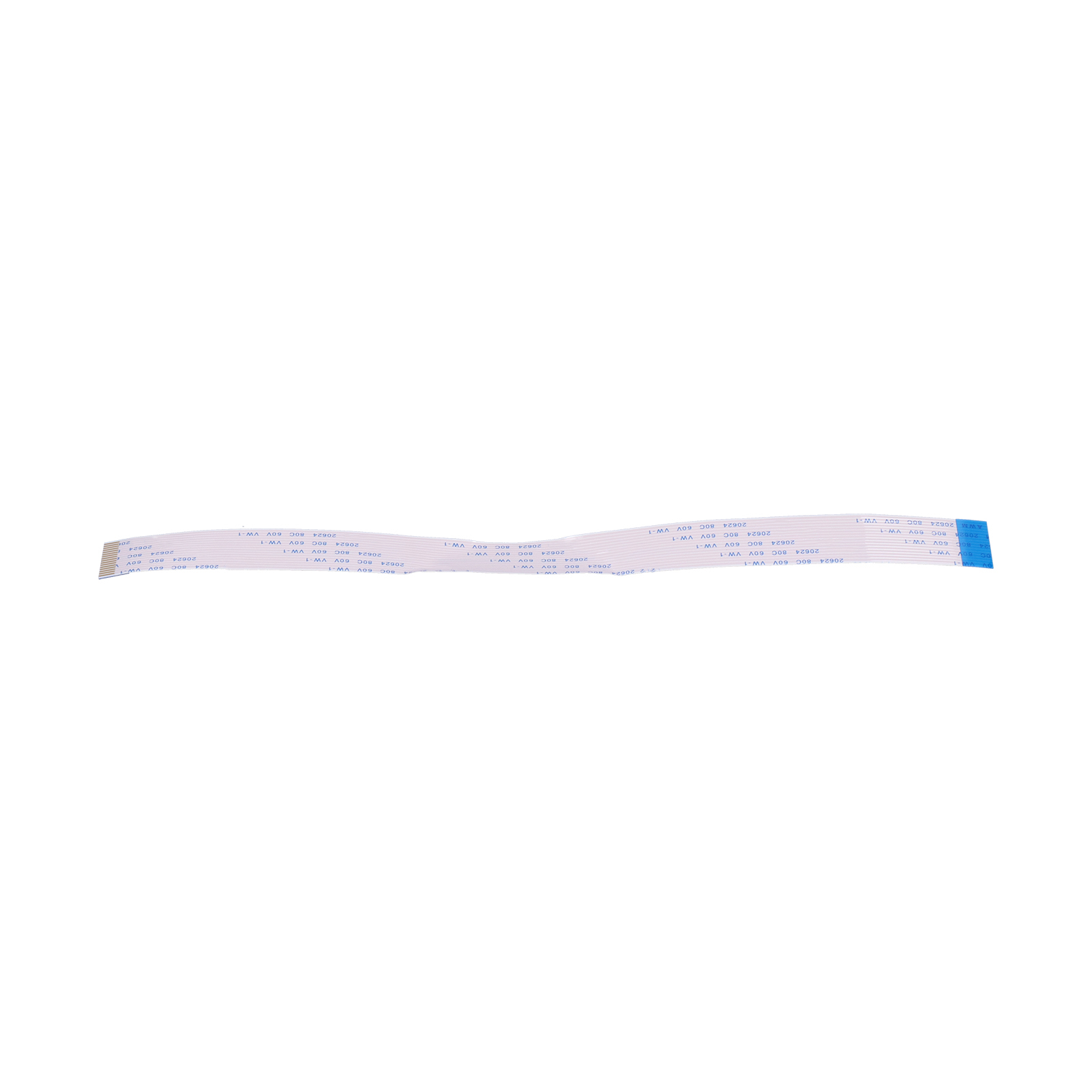 1 Câble Cd Vcd Ffc 16p 230 Mm Pour Tête Laser, Face Avant Et Arrière, Accessoire Industriel En Plastique