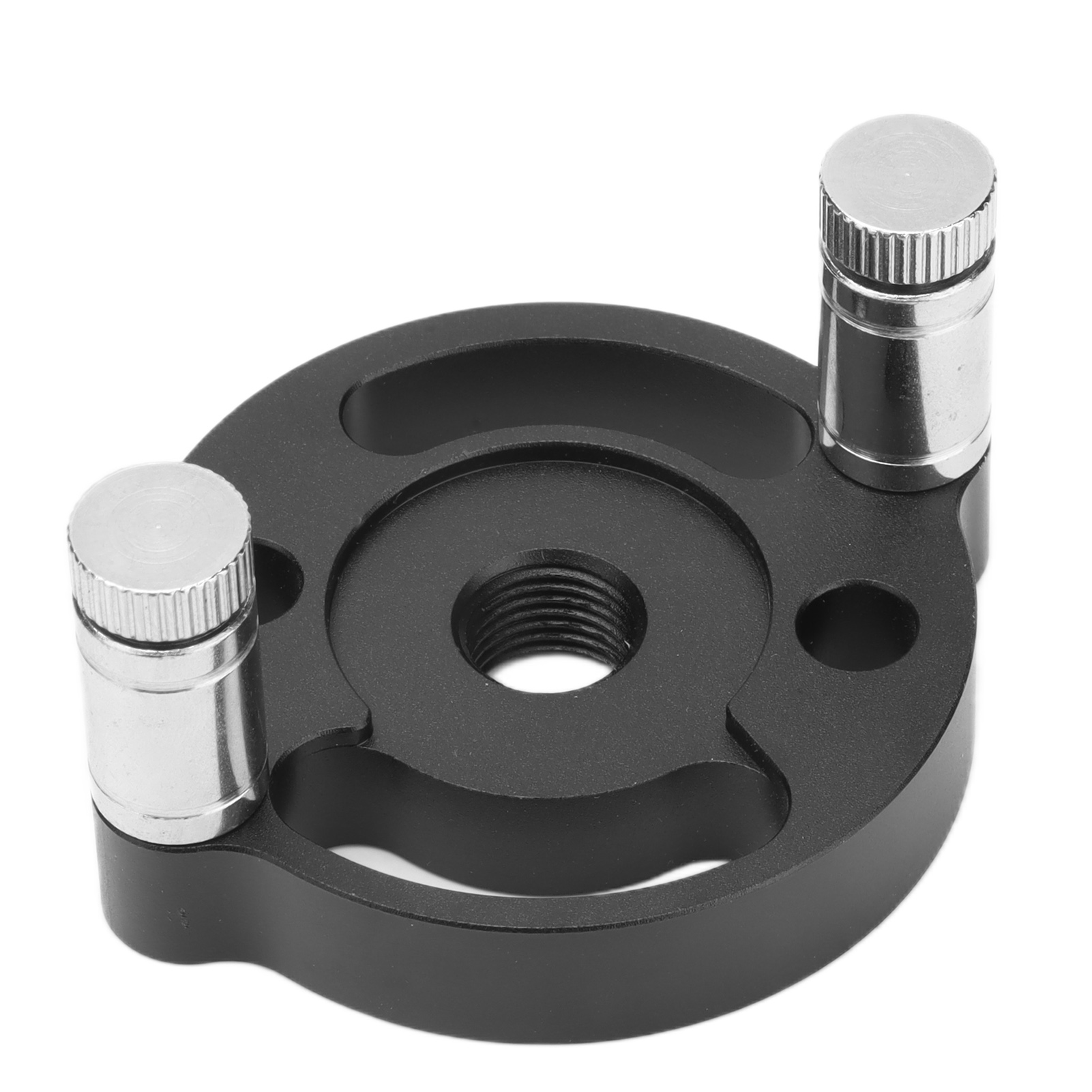 Kit De Gabarit De Perçage Vertical Autocentrant Pour Goujons, Guide De Perçage, Poinçon Droit
