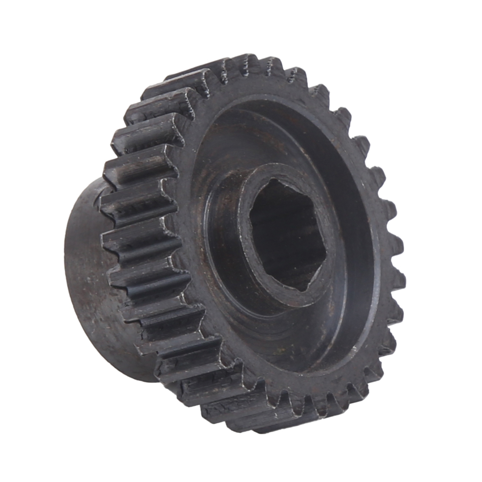 4303-4008-0030 Pignon 8 Mm En Acier Moulé, 30 Dents, Pièces Détachées Pour Robots Industriels