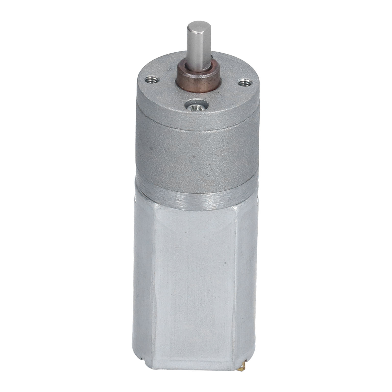 Moteur Électrique Miniature À Engrenages Cc 12 V Jga20-180, À Balais De Carbone, Longue Durée De Vie, Ultra Basse Vitesse Et Couple Élevé (150 Tr/min).