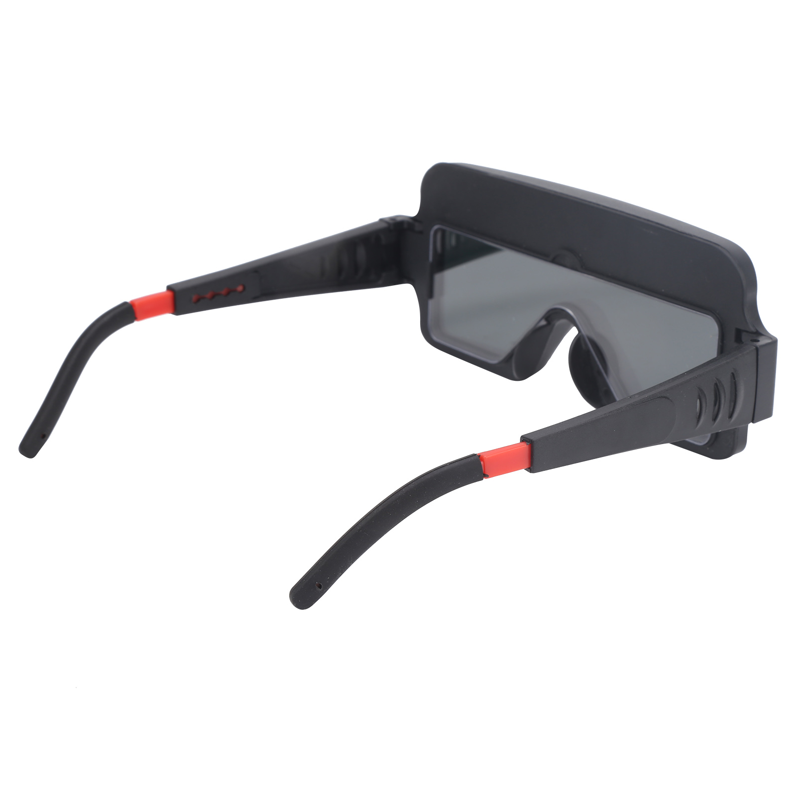 Lunettes De Protection Pour Soudeur Avec Écran À Atténuation Automatique, Accessoires De Soudage À L'Arc Sous Argon Yz04