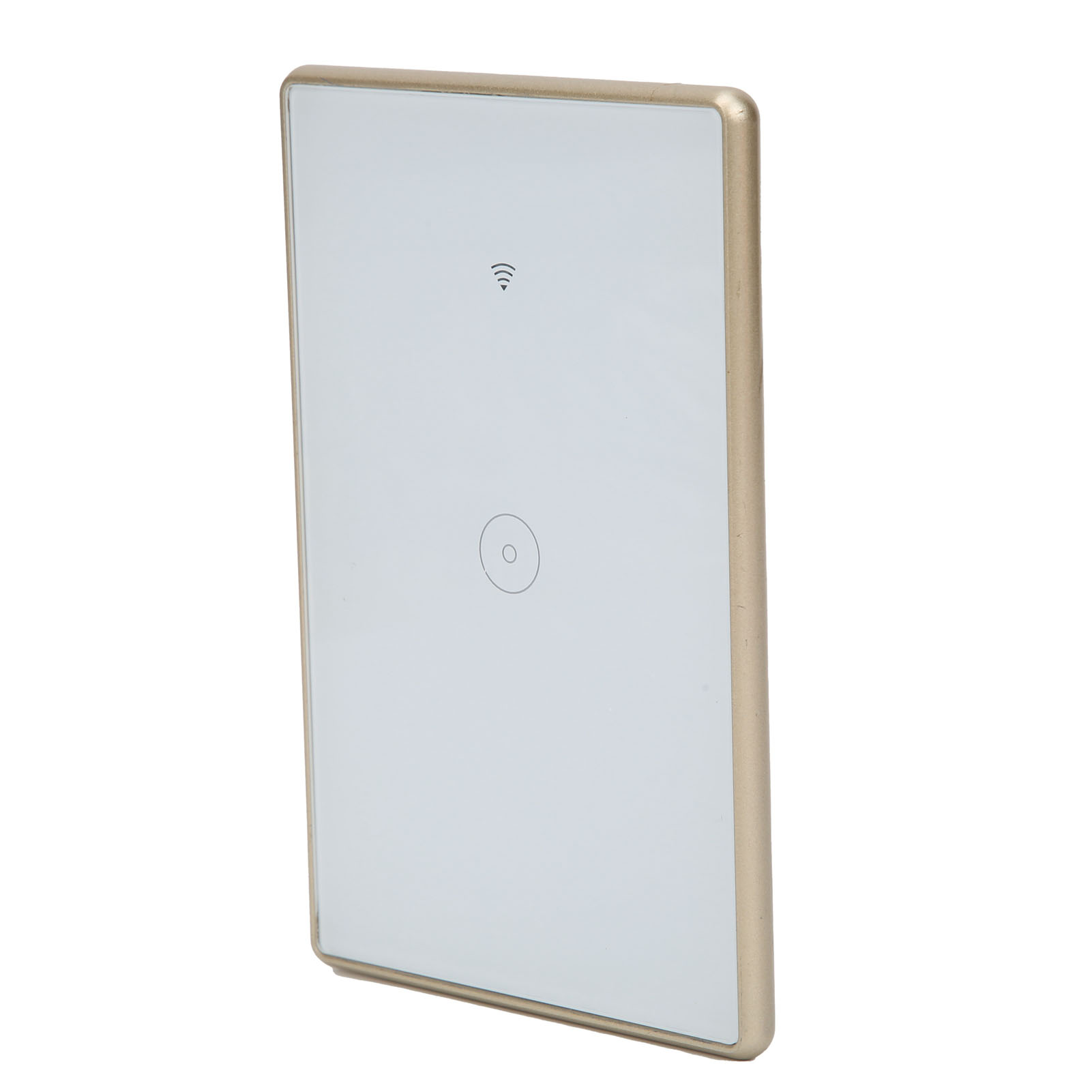 Interrupteur Intelligent Sans Fil Wifi Avec Télécommande Et Distribution D'Alimentation (norme Us/au 95-250 V Ca).