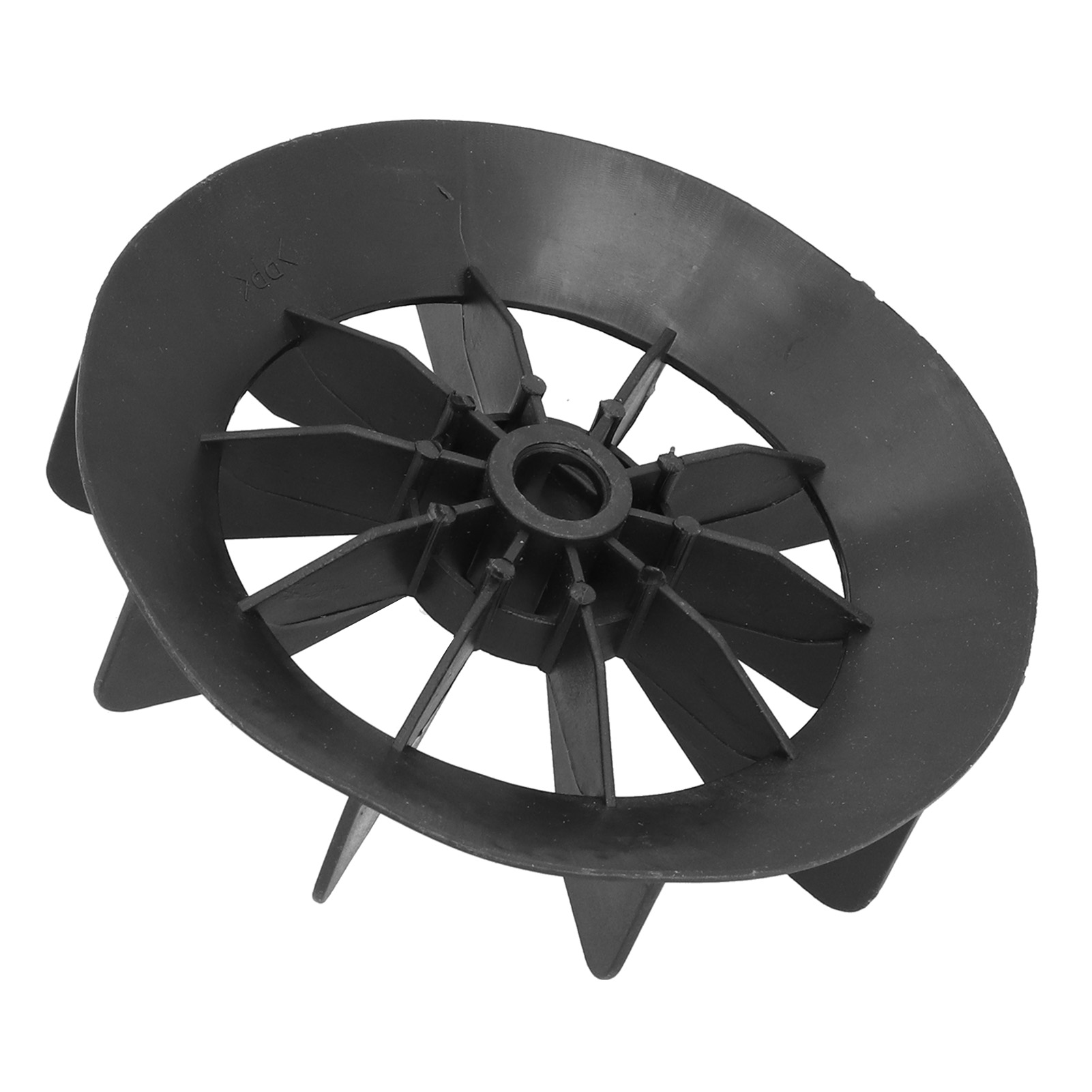 Petit Compresseur D'Air, Ventilateur À Pales Sphériques, Moteur Directonline, Arbre De 14 Mm, Diamètre Extérieur De 150 Mm.