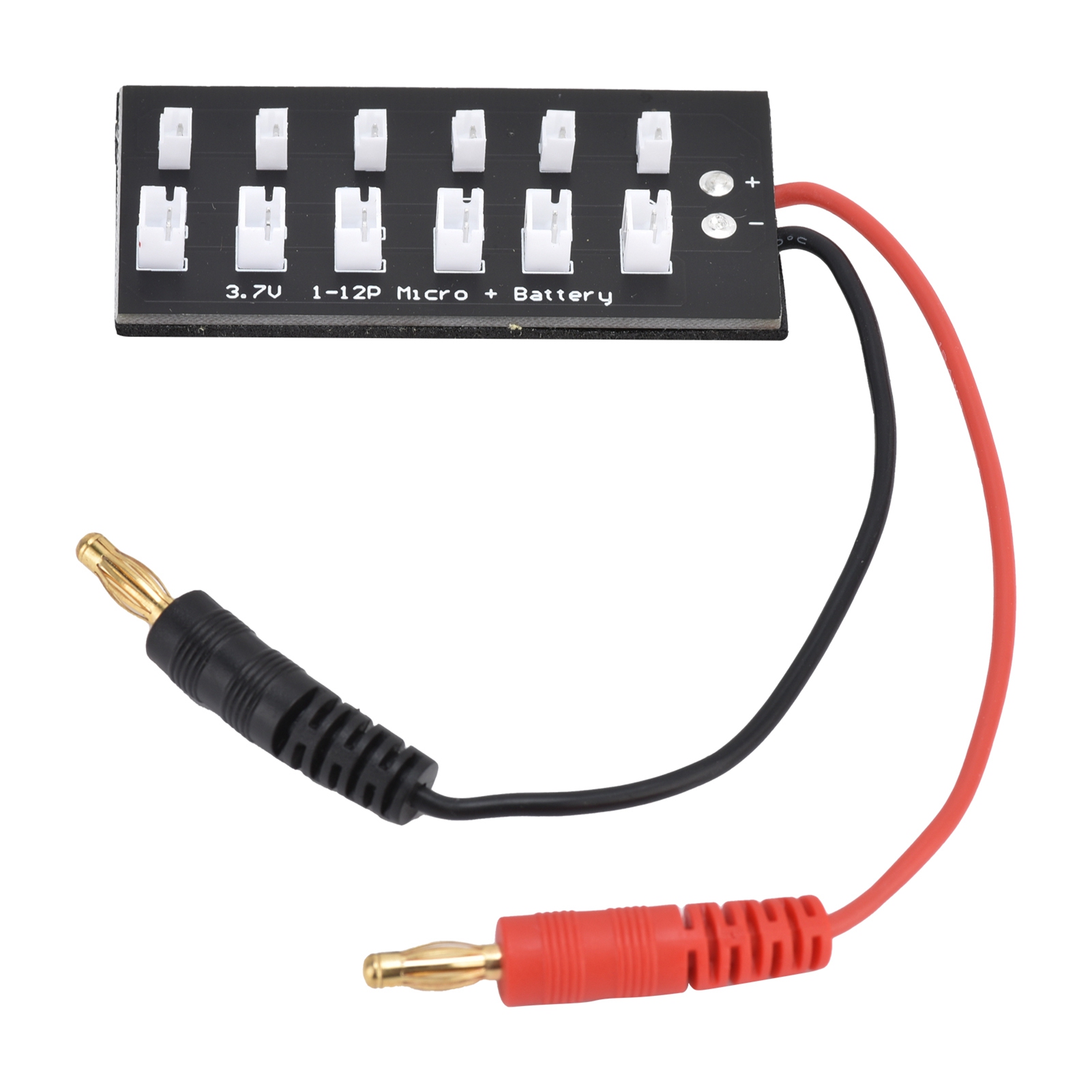 Carte De Charge Parallèle Umx Type Jst Ph2.0 Pour Batterie Lipo Blade 130 X