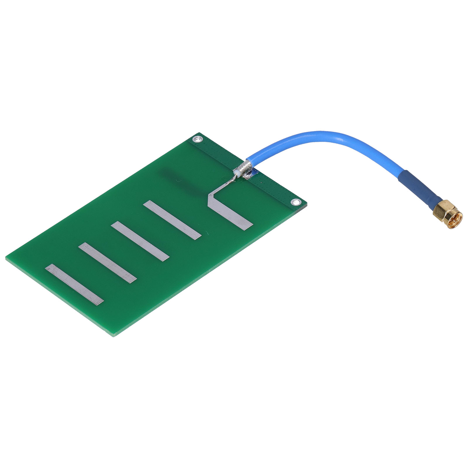 Module D'Antenne Pcb À Gain Élevé 2,4 Ghz, Antennes Actives Portables Modernes Pour Les Communications