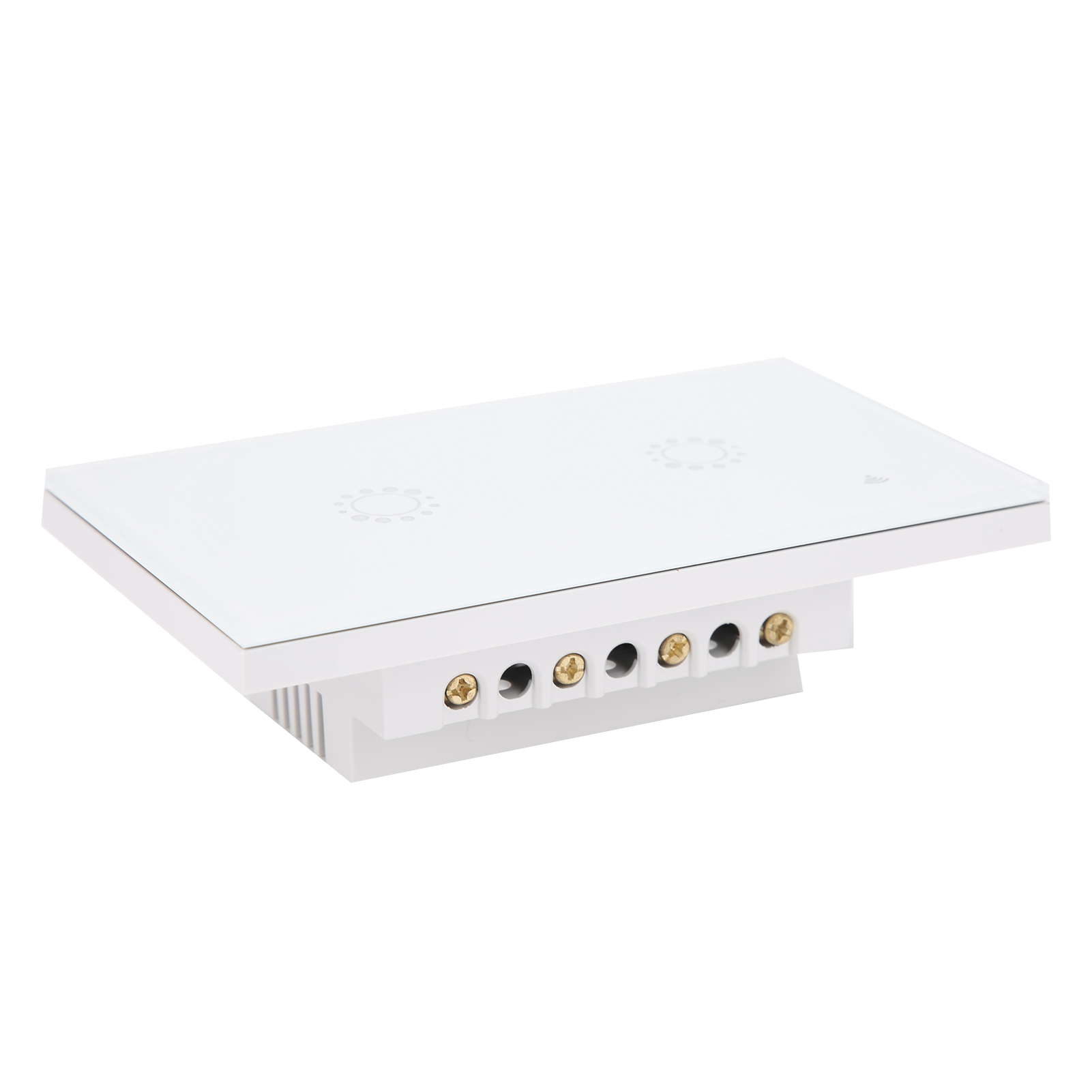 Interrupteur Tactile Intelligent, Télécommande Sans Fil Wi-fi, Norme Us/au, 95-240 V Ca, 50/60 Hz