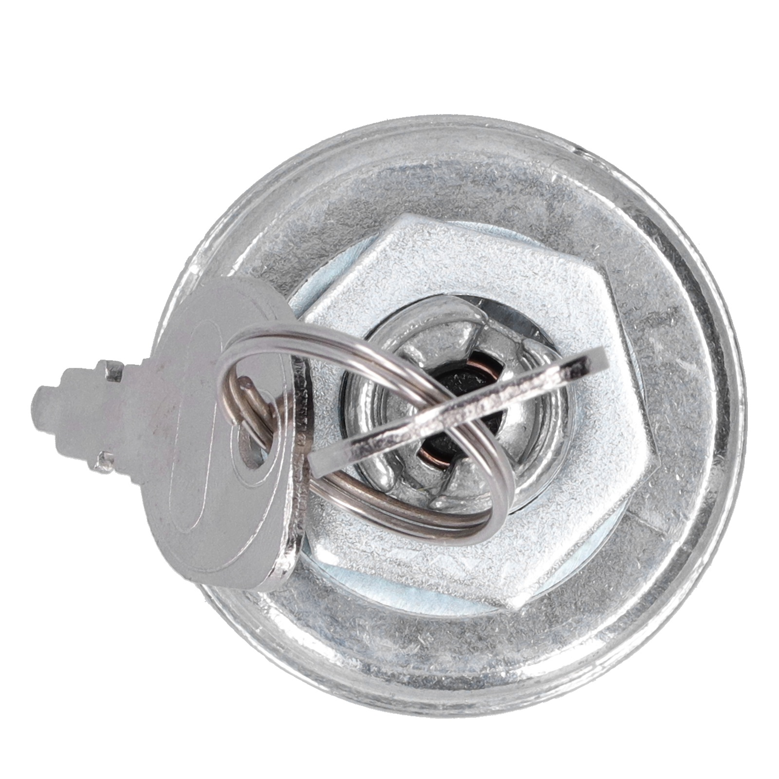Interrupteur De Démarrage À Clé Pour Tondeuse À Gazon 24 V, Compatible Avec Les Modèles 365402, Std365402, 3621r Et 4406r.
