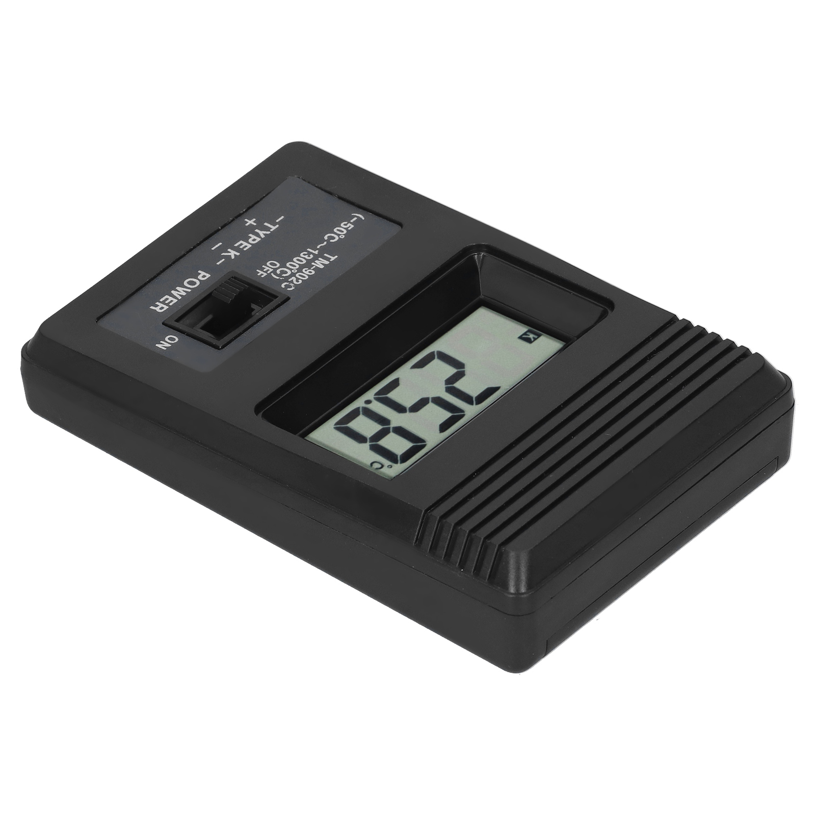 Thermomètre Numérique À Écran Lcd, Outil De Mesure De Température Ambiante Tm902c
