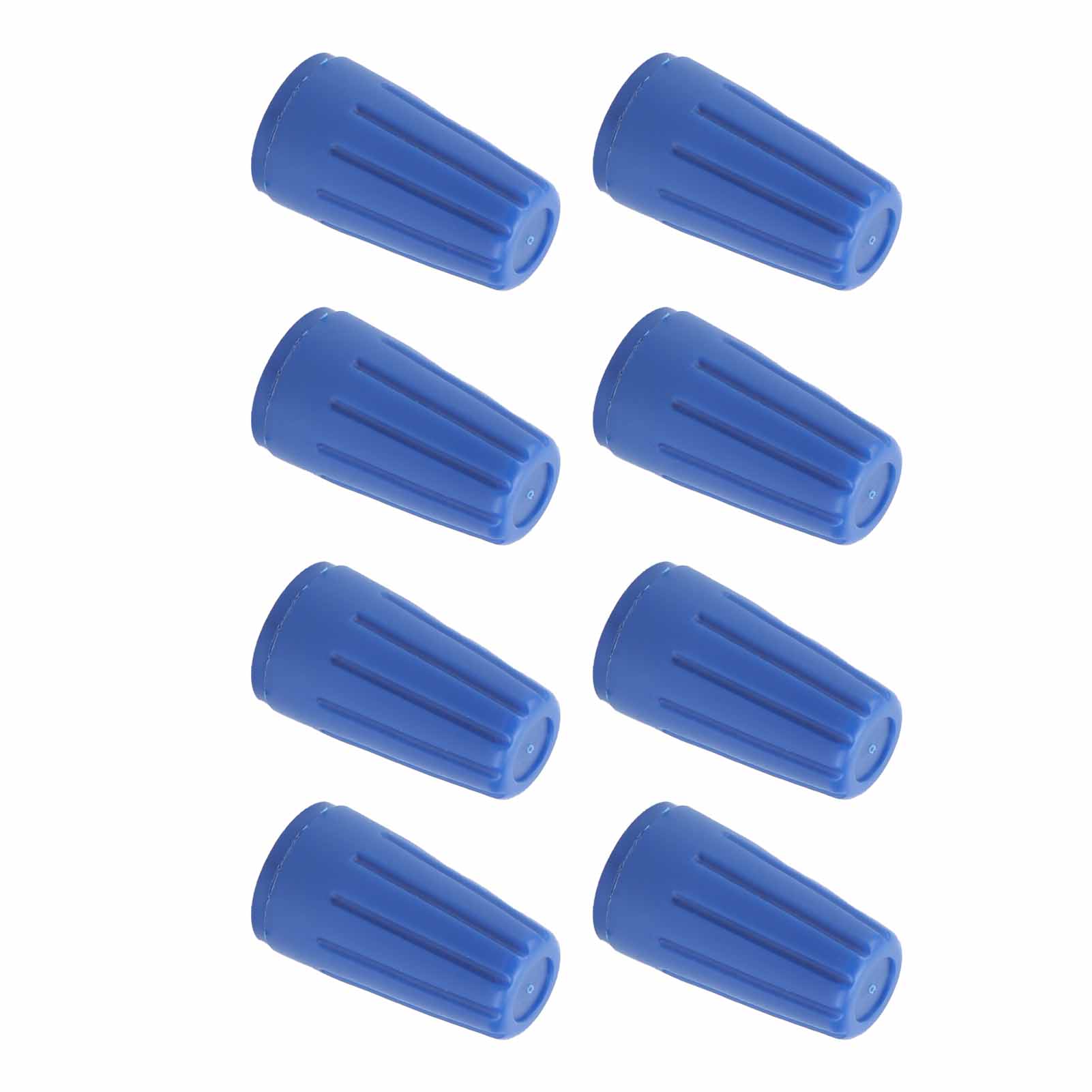 Lot De 10 Cosses De Connexion Électrique Étanches Avec Capuchon Isolé Et Capuchon De Sertissage