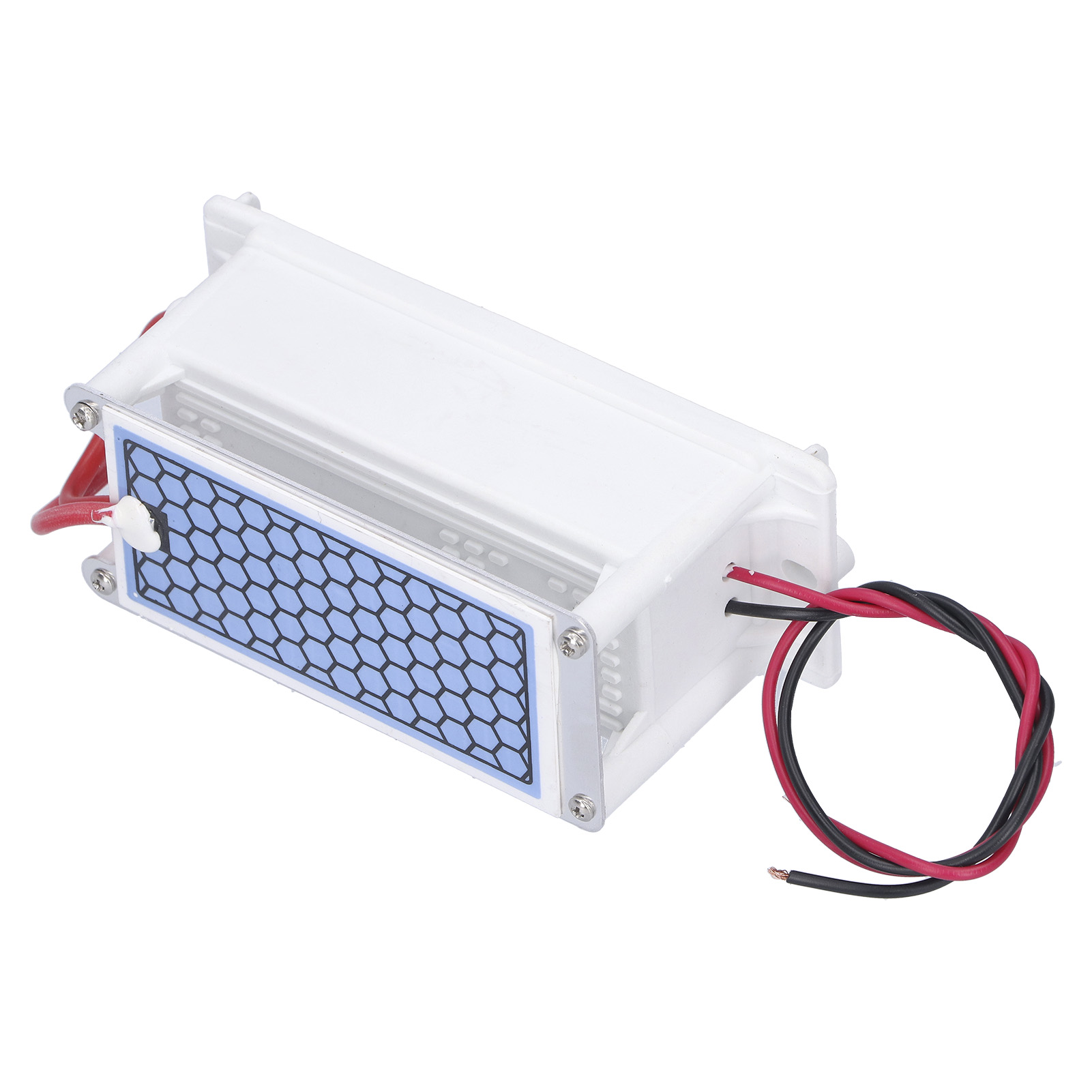 Générateur D'Ozone À Plaque Céramique, Purificateur D'Air, Ozoniseur Industriel, Fournitures 5gac110v