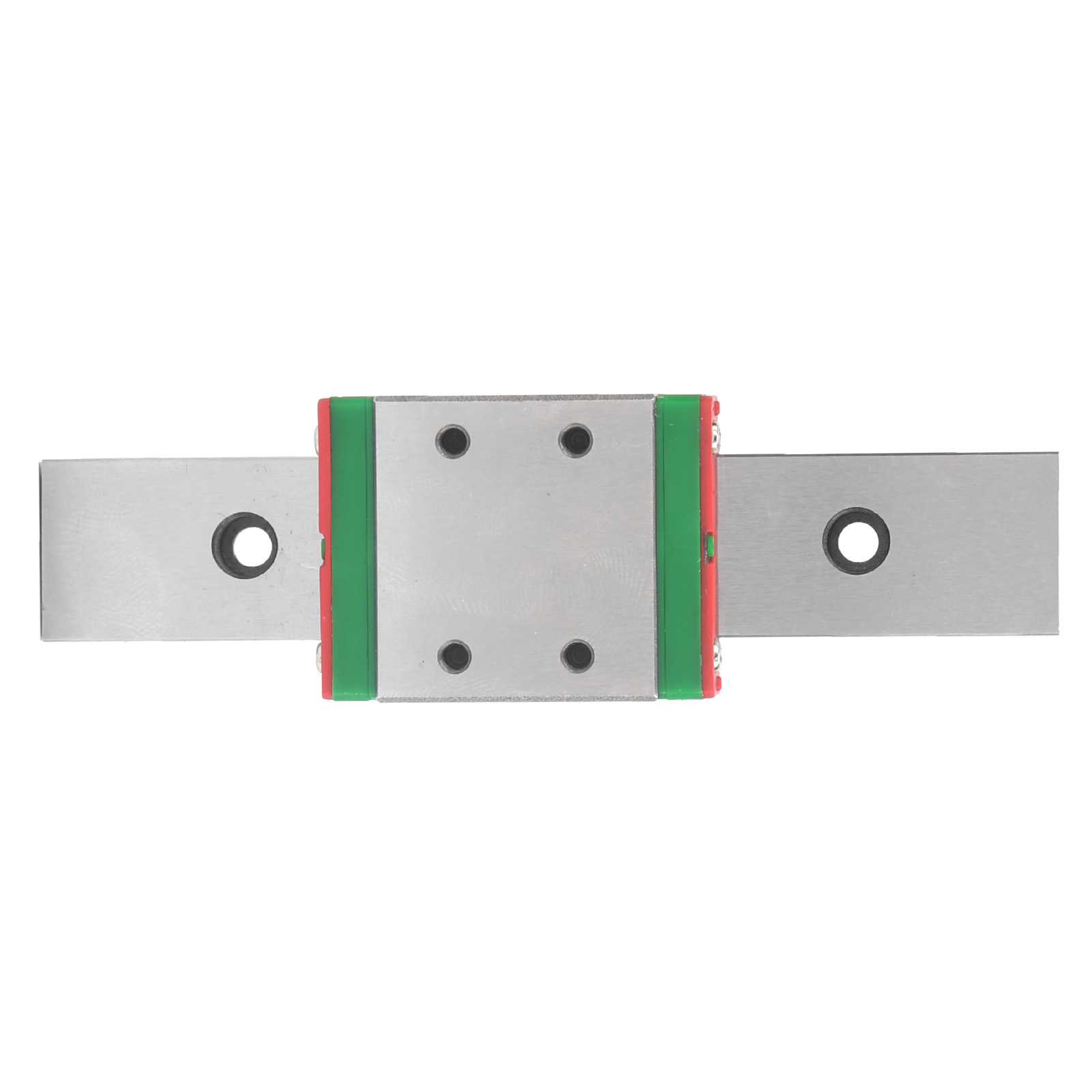 Glissière De Guidage Linéaire Miniature Mgw9c‑100‑1r, Dureté De Surface Hrc59,5