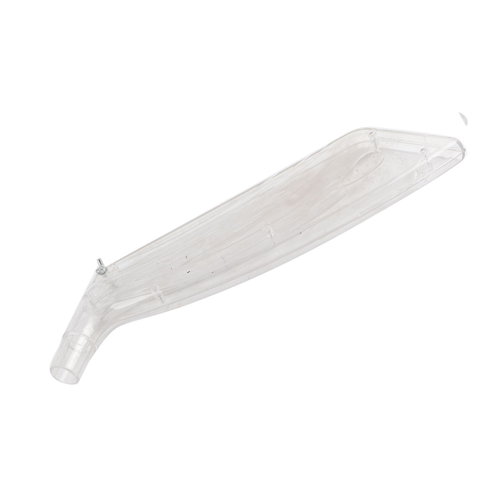 Étui De Protection Transparent En Acrylique De 30 Cm (12 Pouces) Pour Scie Circulaire De Table, Idéal Pour Le Travail Du Bois.