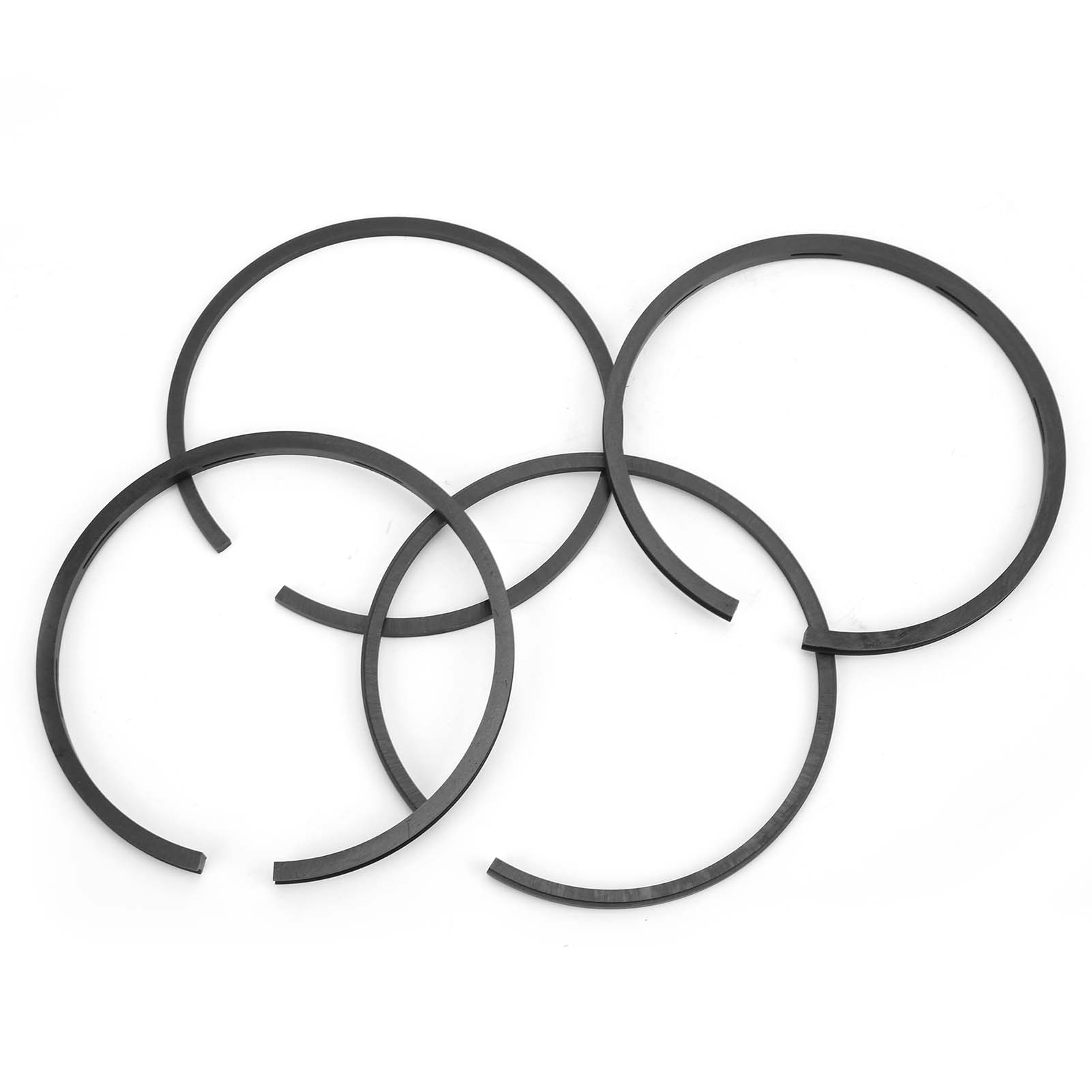 Segment De Piston 100 Mm Pour Compresseur D'Air 15 Cv/11 Kw (1,6 L) - Accessoires Moteur De Rechange