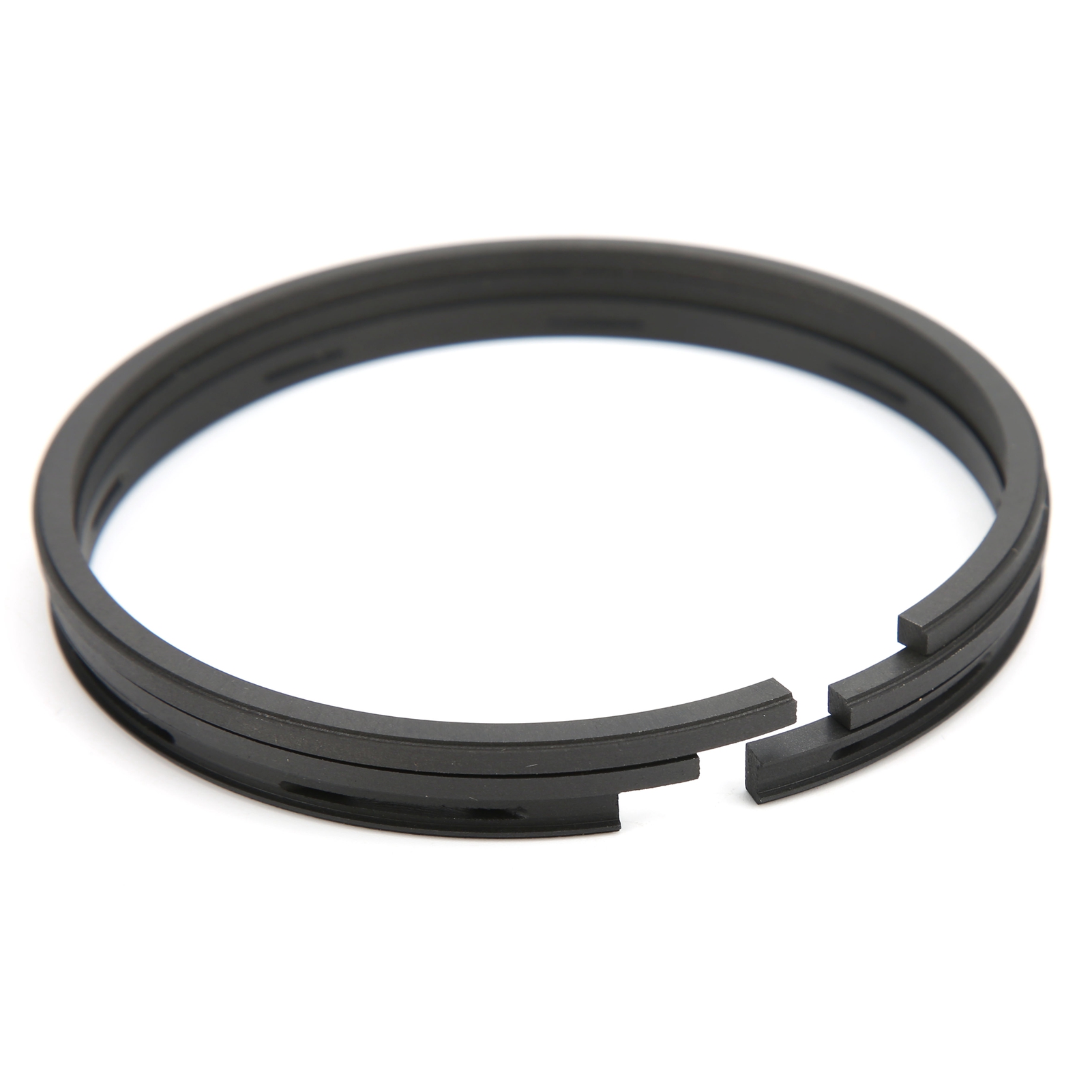 Segment De Piston De 95 Mm Pour Moteur 10 Cv, Accessoires De Rechange Pour Compresseur D'Air