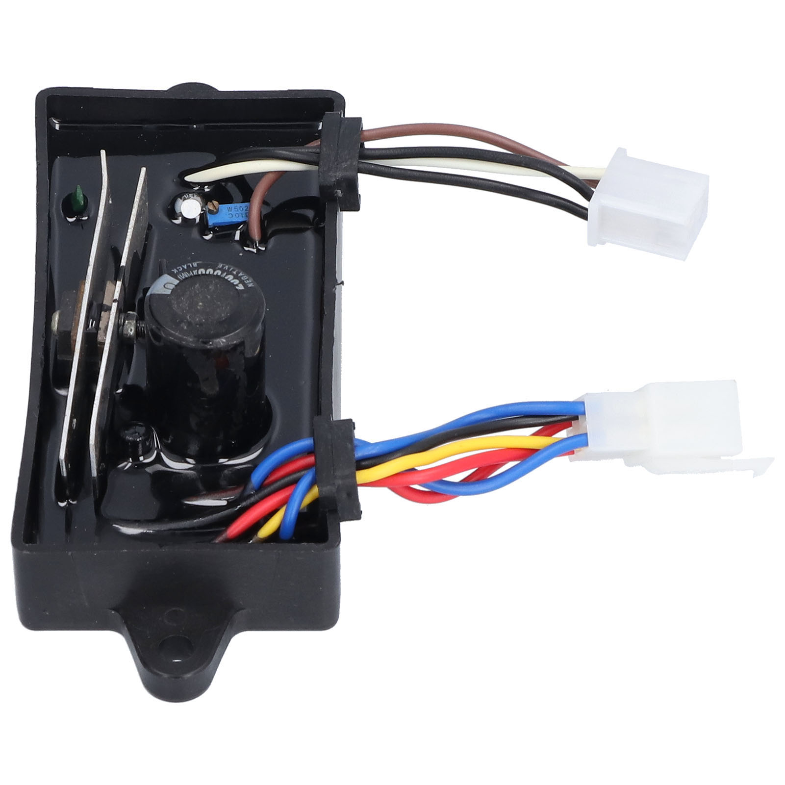 Régulateur De Tension Pour Générateur Monophasé, Stabilisateur De Tension Pour Poste À Souder, Accessoire 115/220 V