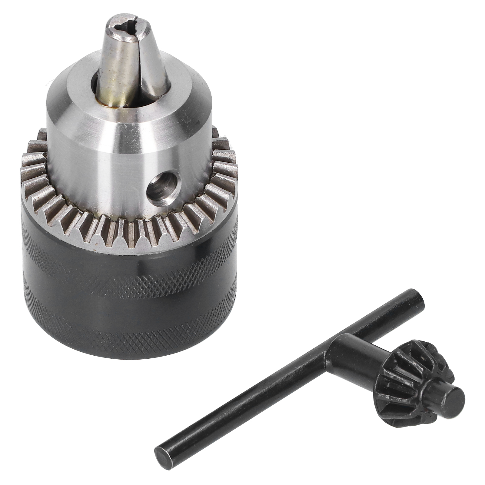 Mandrin De Perceuse, Clé De Mandrin, Adaptateur Pour Marteau Perforateur En Acier À Haute Teneur En Carbone, Outils À Main, 316 Mm
