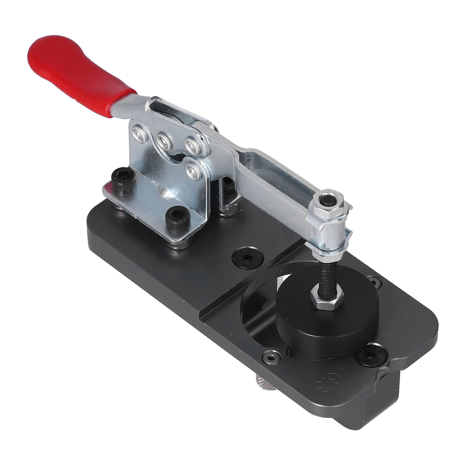 Gabarit De Perçage Pour Charnières Invisibles, 35 Mm, Avec Perforateur De Précision, Pour Le Travail Du Bois.