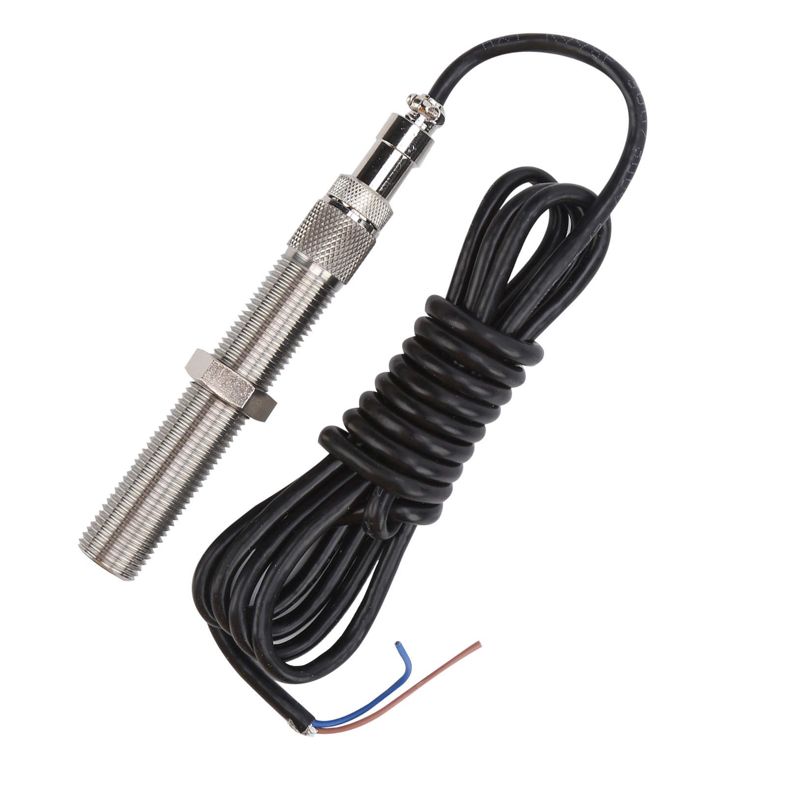 Capteur De Vitesse De Rotation Msp6715, Accessoire De Remplacement Pour Générateur