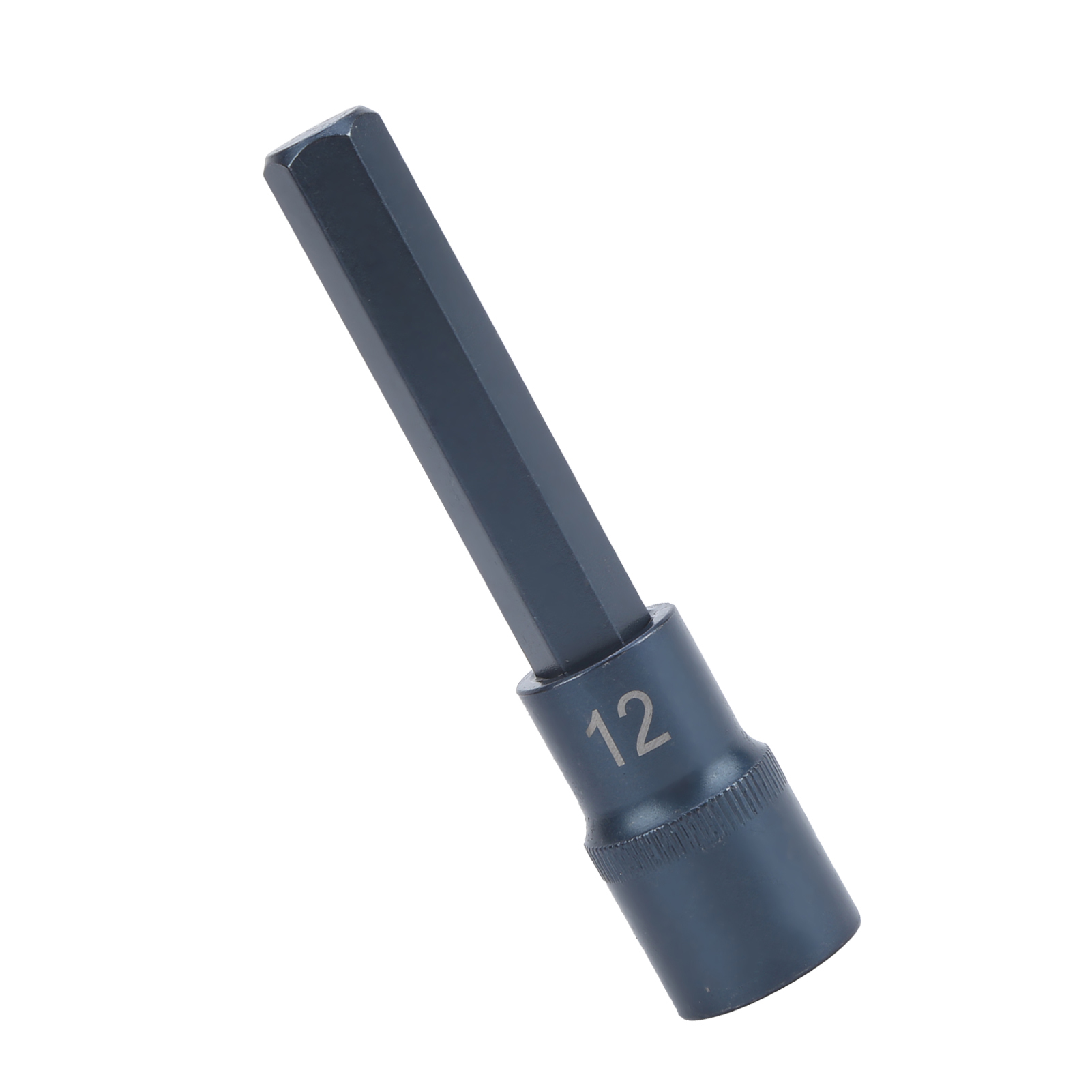 Embout Hexagonal À Douille En Acier Allié S2, Outil De Clé Rapide Pneumatique/électrique, Antirouille, H12