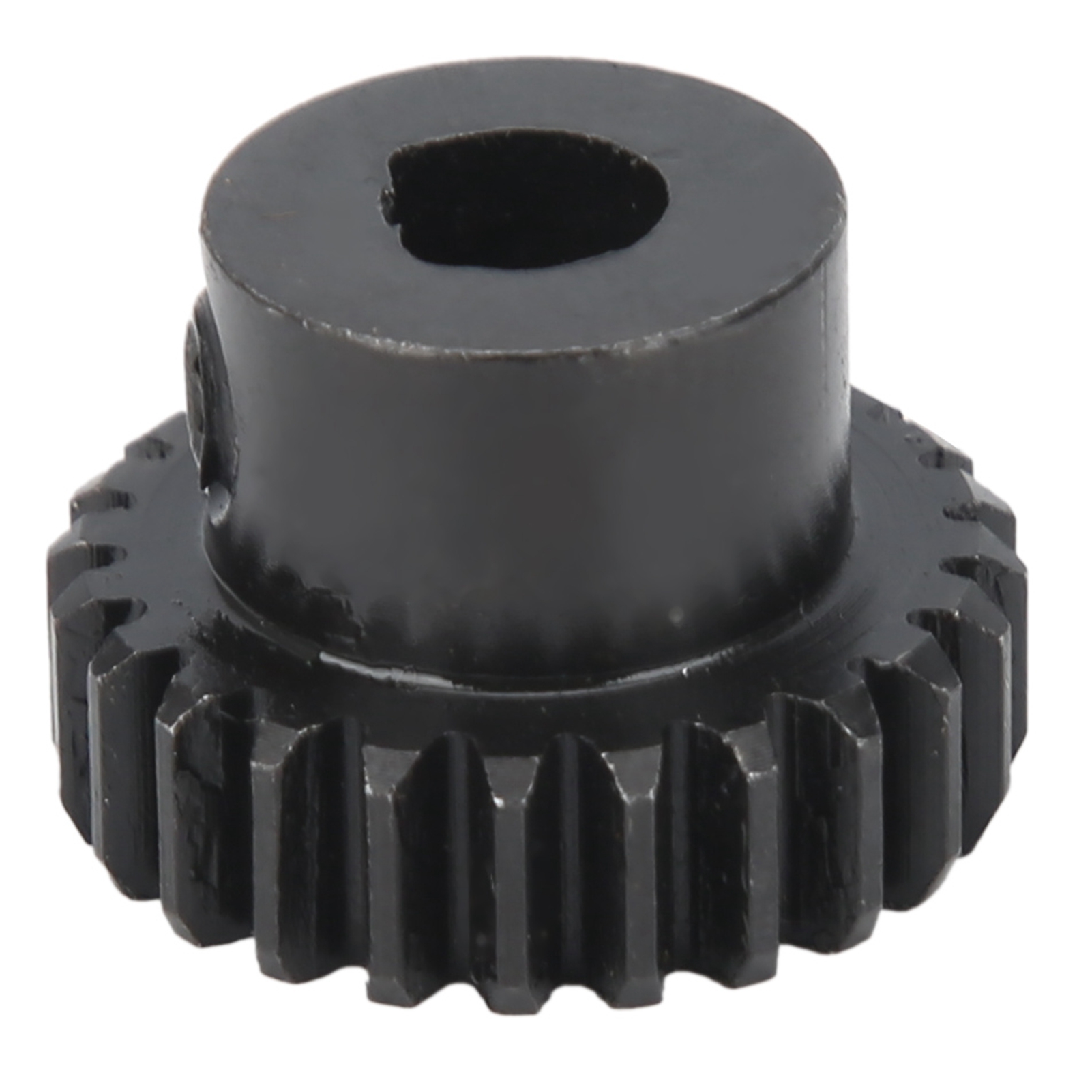 430310060024 Pignon Dbore 6 Mm, 24 Dents, Mod 0,8, Pièces De Rechange Pour Robots Industriels