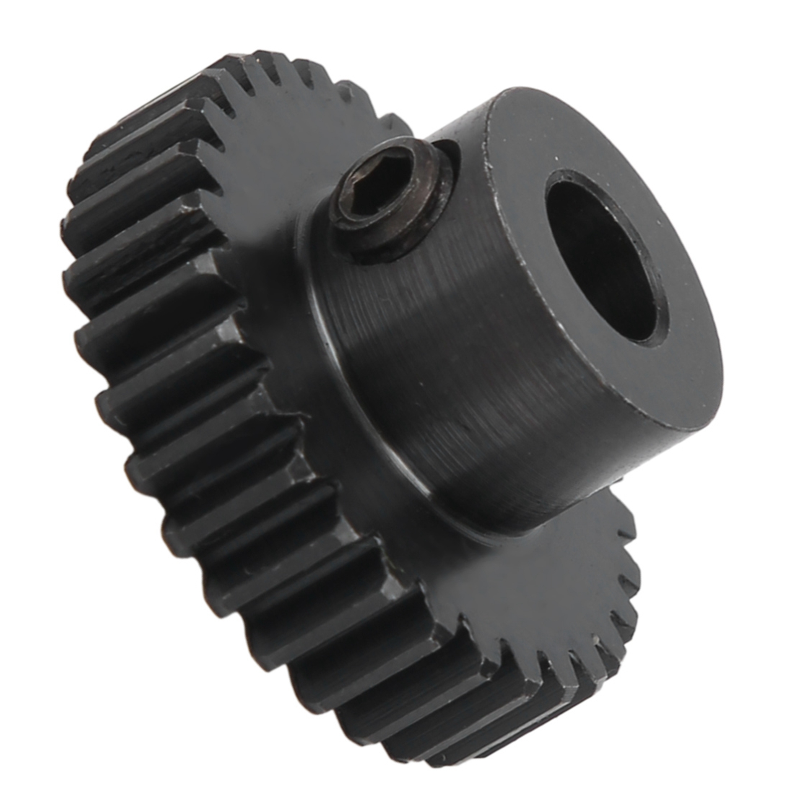 Pignon S4304-0006-0030, 30 Dents, Alésage Rond De 6 Mm, Module 0,8, Pièces Pour Robots Industriels
