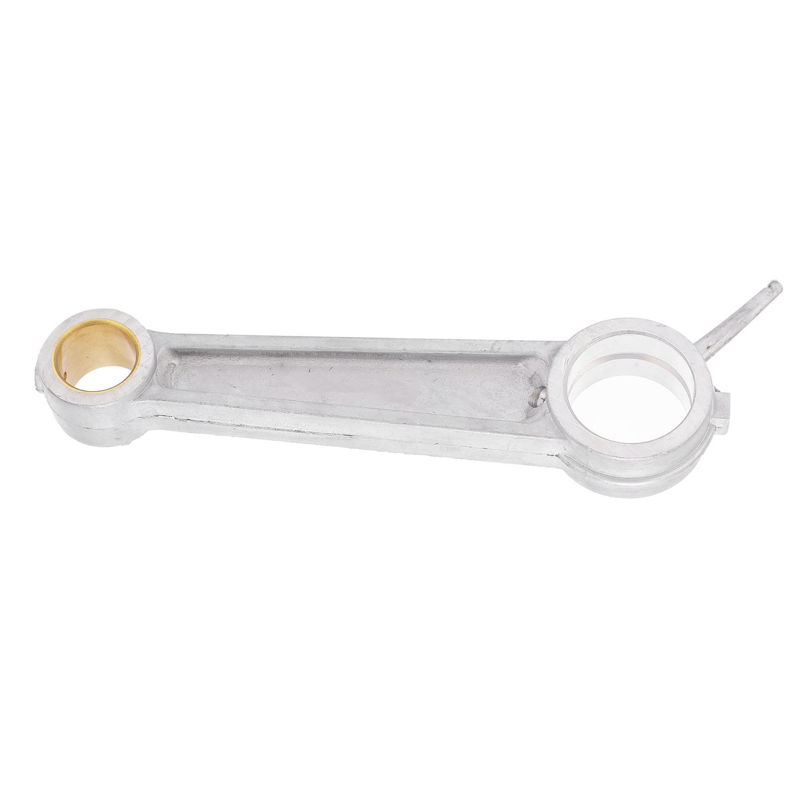 Bielle De Piston En Aluminium 90° Pour Compresseur D'Air 7,5 Kw (0,6/0,9) - Accessoires Pour Compresseur D'Air 7,5 Kw - Dimensions : 20 X 32 X 137 Mm