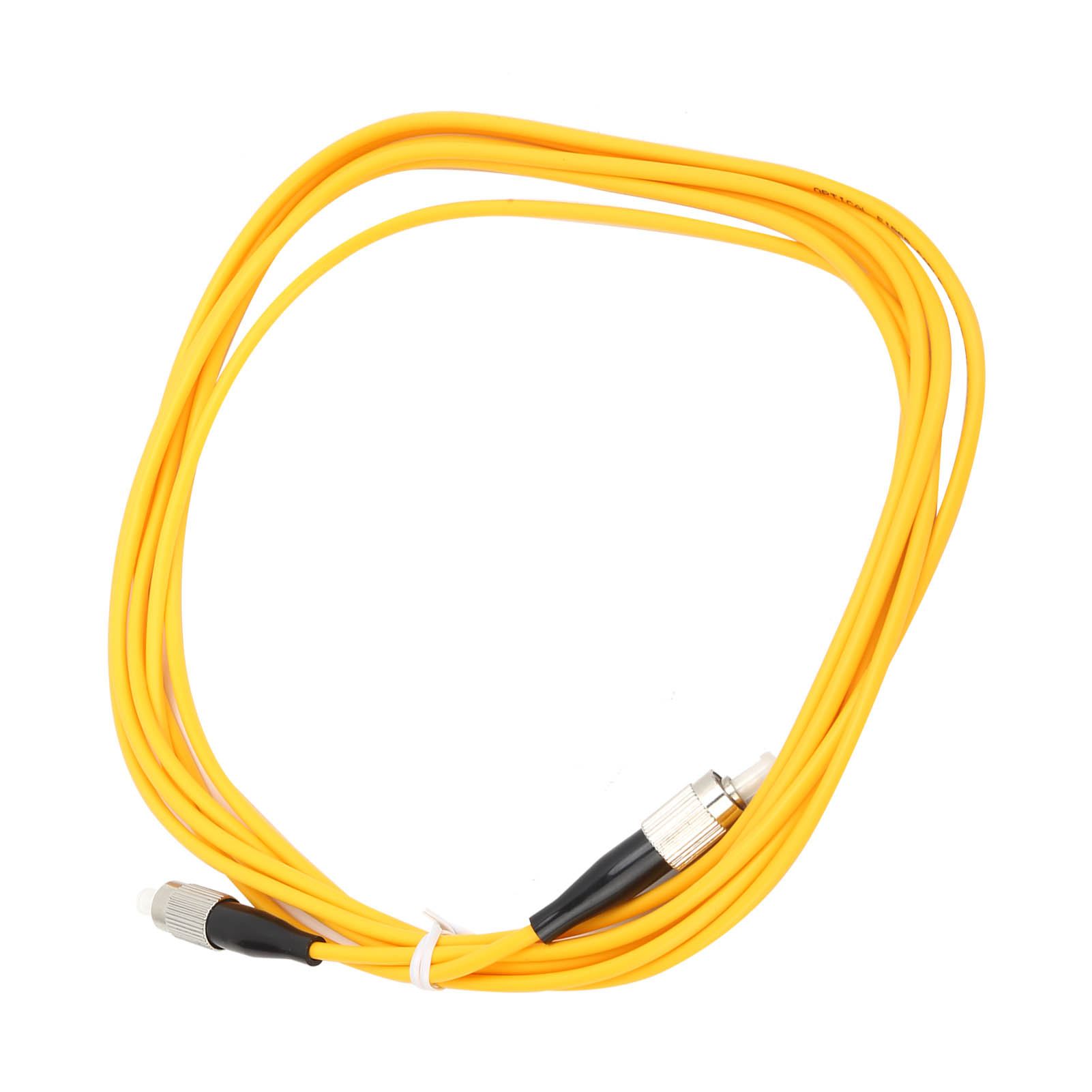 Cordon De Brassage À Fibre Optique Fc Upcfc Upcsmdx3.03mpvc