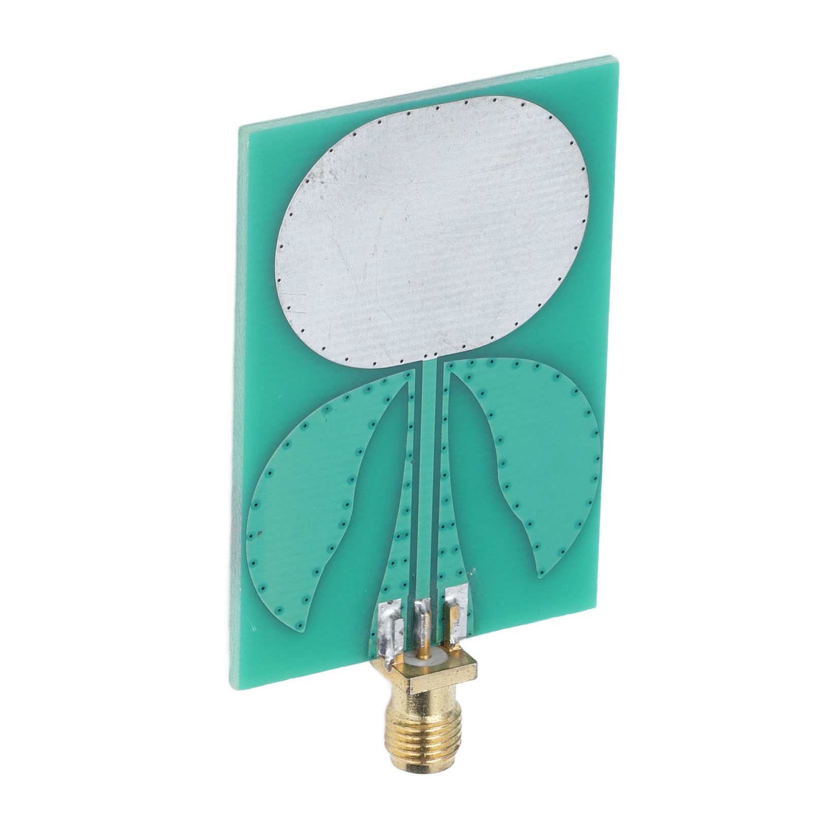 Antenne Uwb, Module De Positionnement De Station De Base Ultra Large Bande, Connecteur Sma Femelle, 3-6,5 Ghz