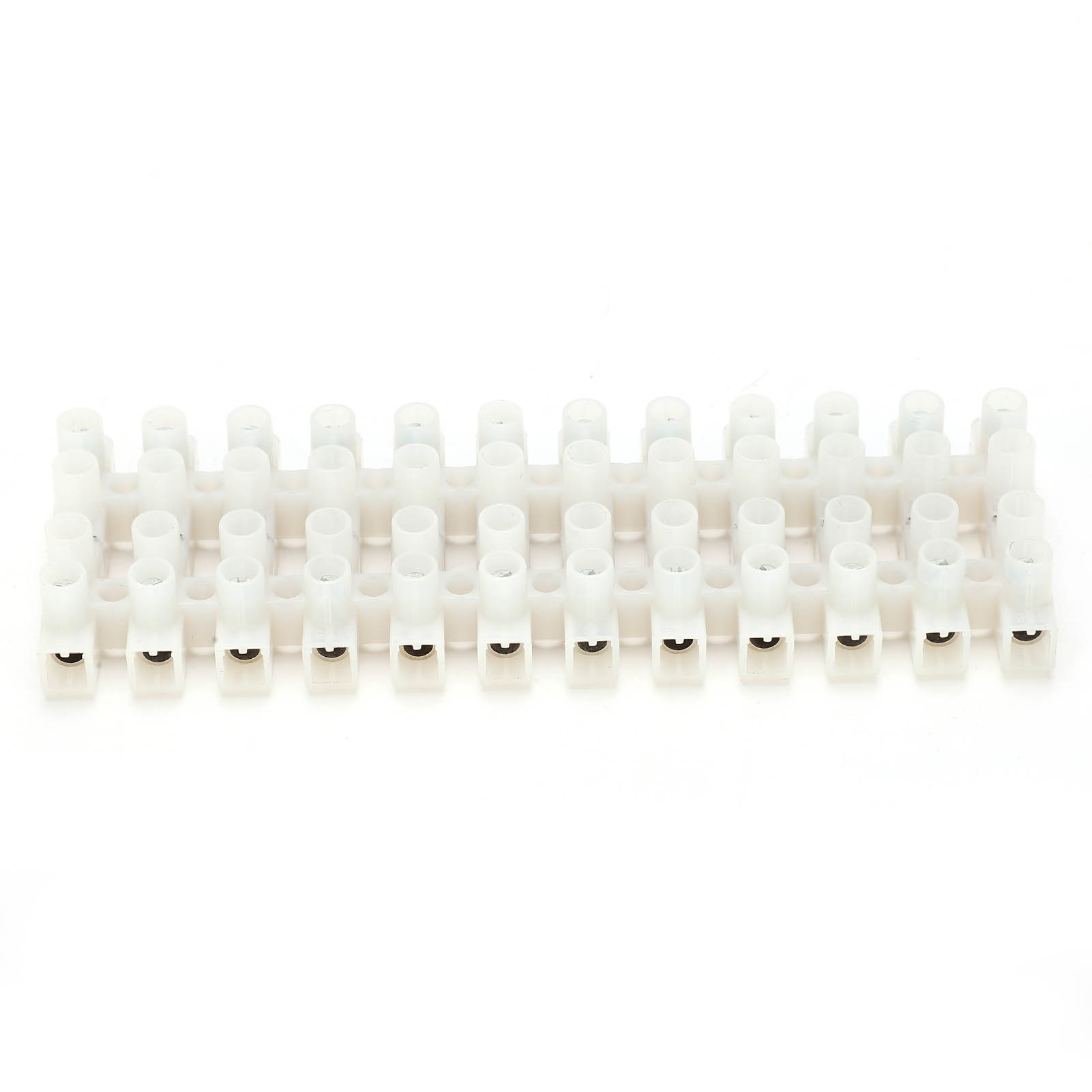 Bornier À 12 Broches Mâle/femelle T06mc Pour Éclairage 450 V 32 A