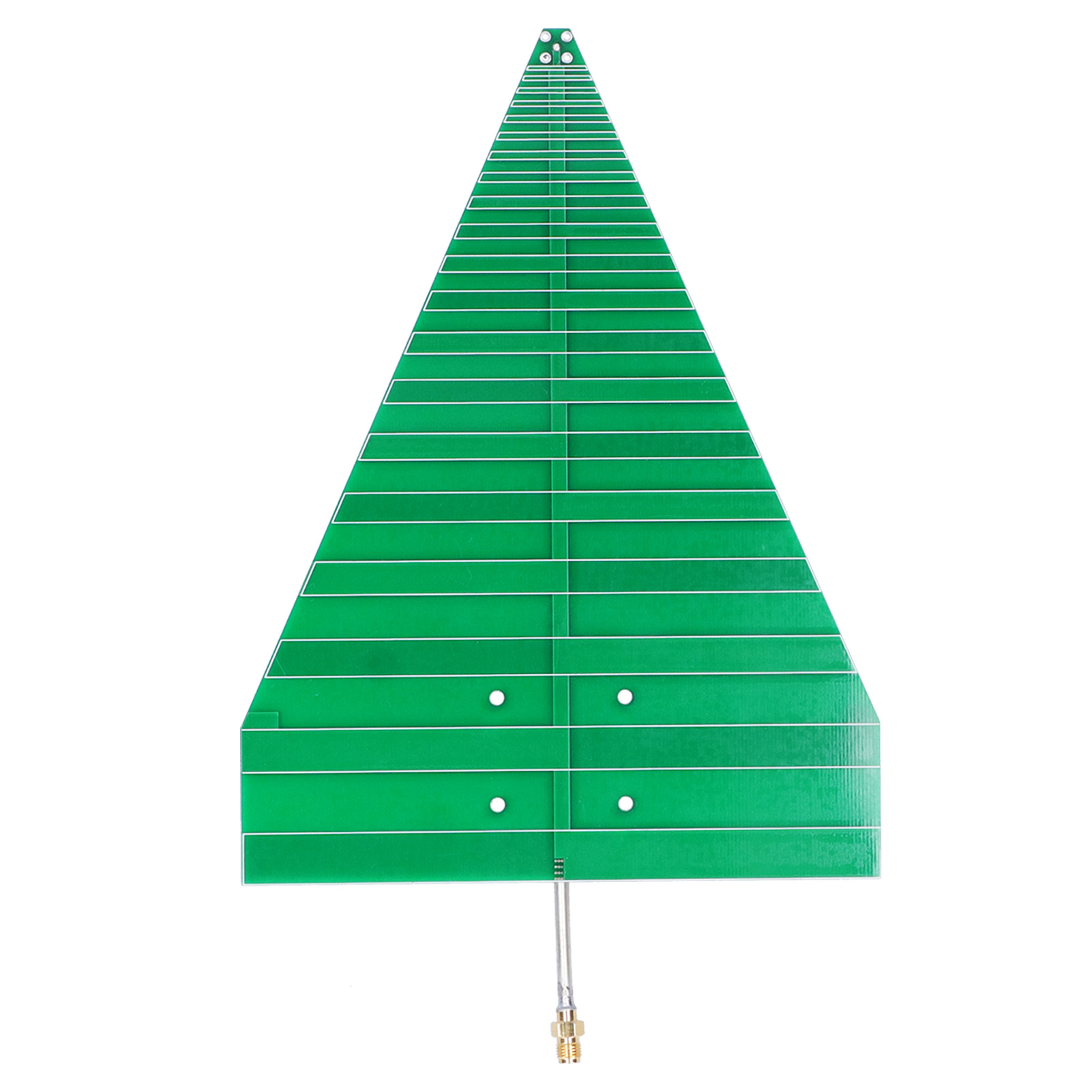 Antenne Log-périodique, Circuit Imprimé, Module De Remplacement D'Accessoire Uwb 740 Mhz – 6000 Mhz