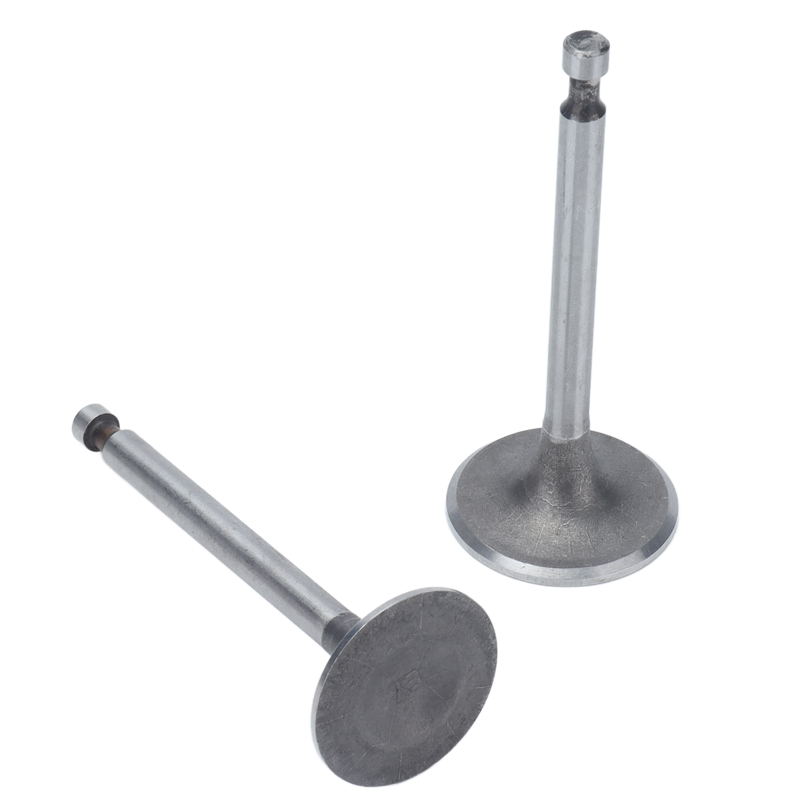 Ensemble De 2 Soupapes D'Admission Et D'Échappement Pour Moteur À Essence Cfmoto Cf188 Cf500 Atv 500 Cm³ 2,5-3,5 Kw