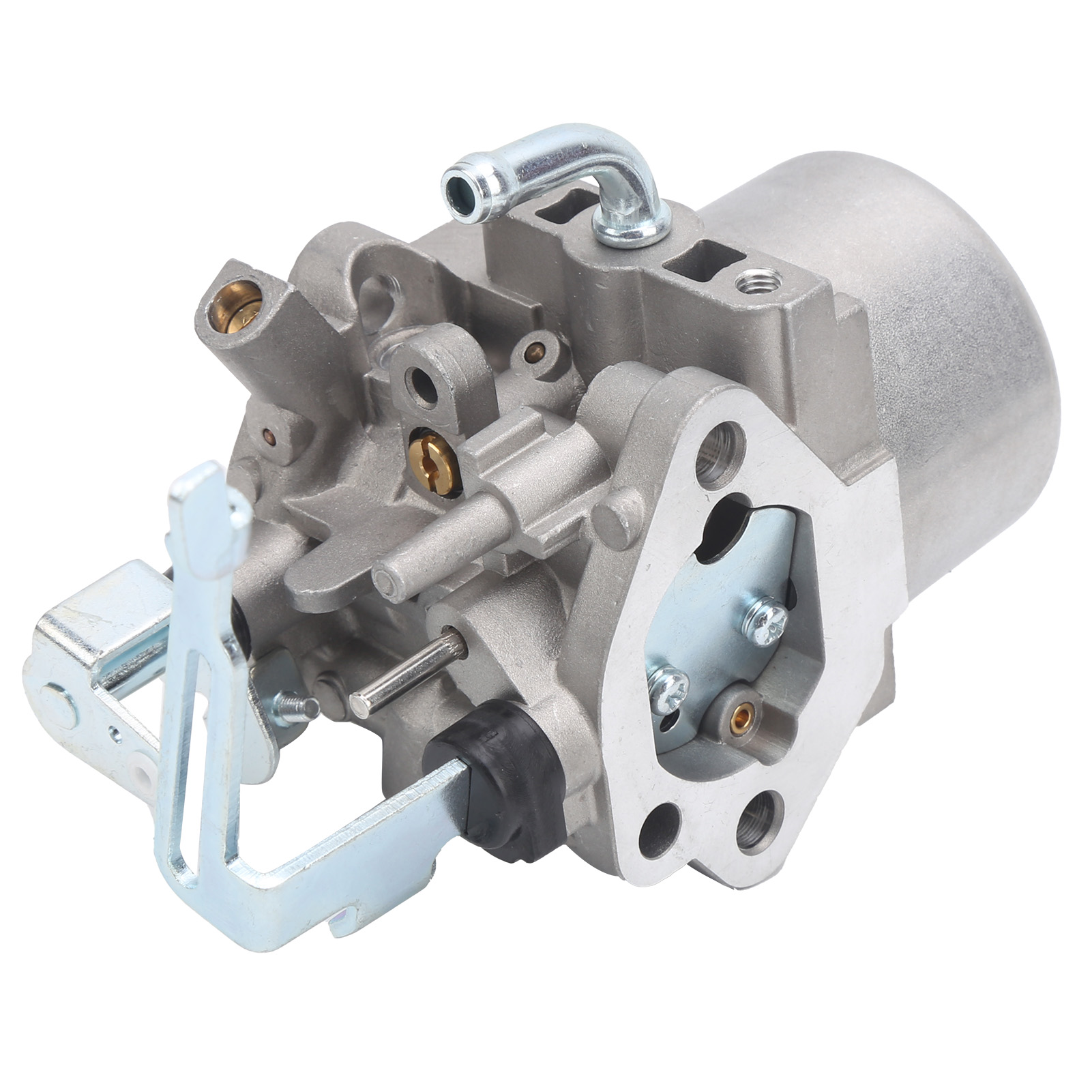 Kit De Carburateur, Joints Et Collier De Serrage Pour Tube D'Huile, Compatible Avec Le Groupe Électrogène Yamaha Mz360