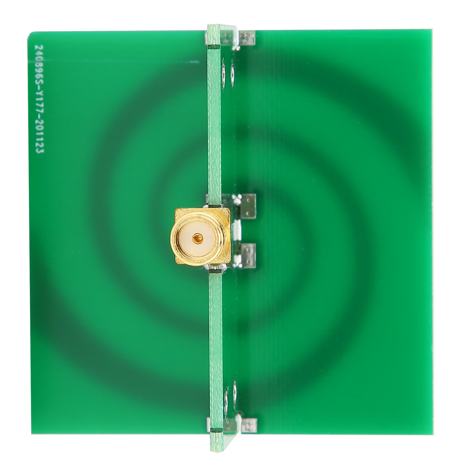 Module D'Antenne Hélicoïdale, Carte De Réception De Signal À Bande Ultra Large, Accessoires Électroniques