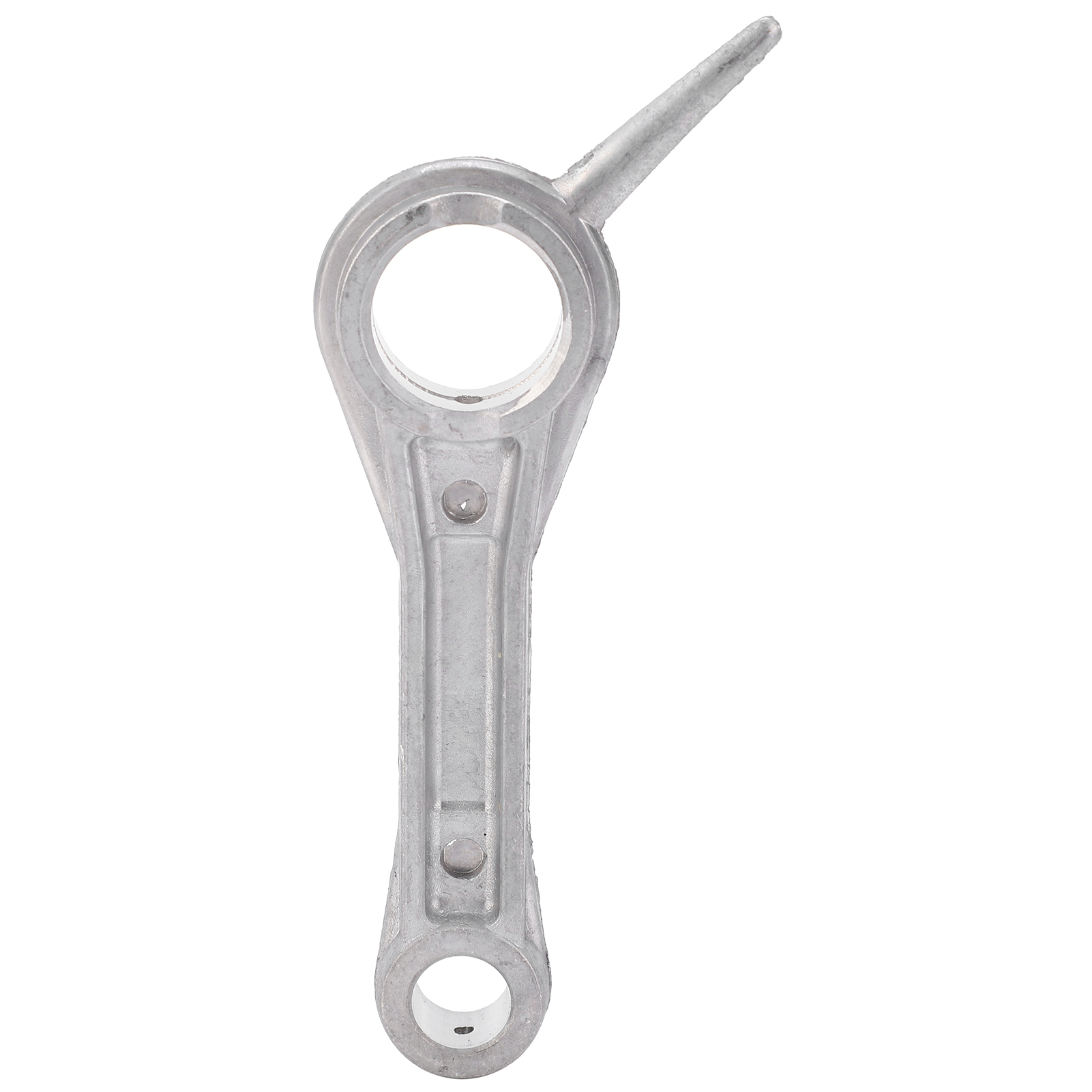 Accessoires Pour Piston De Compresseur D'Air À Double Trou, Bielle, Vilebrequin Et Piston En Aluminium Moulé