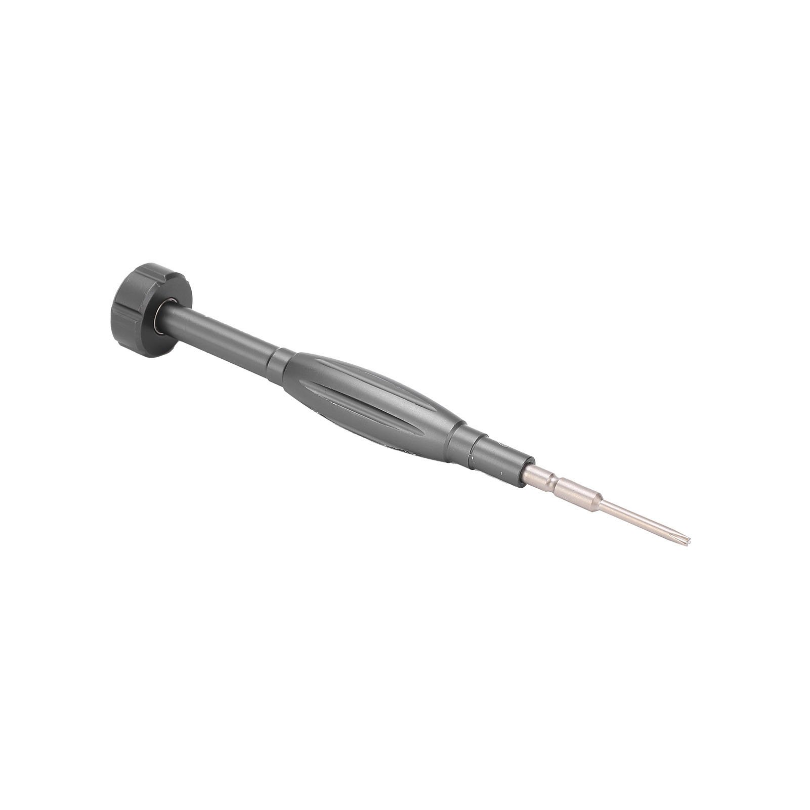 Mini Tournevis De Précision Pour Téléphone, Outil De Démontage Précis Avec Tête Magnétique Et Plaque En Croix De 2,5 Pouces.