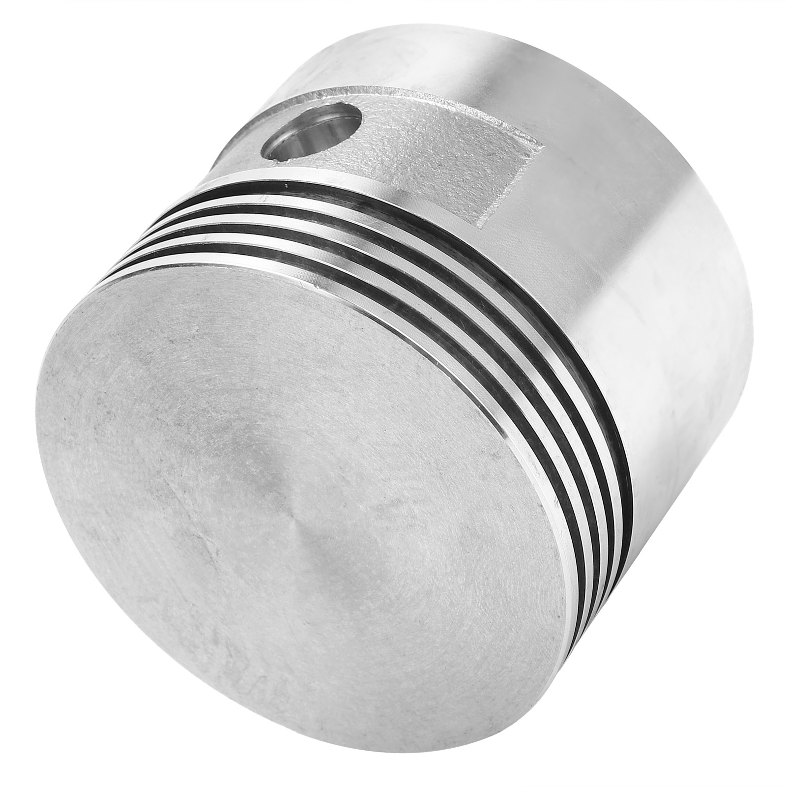 Accessoires Pour Compresseur D'Air, Piston, Bielle, Segment De Piston, Pompe À Gaz, Équipement Mécanique 105
