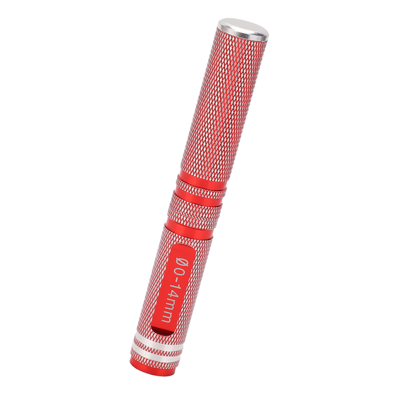 Perceuse Manuelle En Alliage D'Aluminium Pour Le Perçage De Panneaux Et De Plastiques (0-15 Mm)