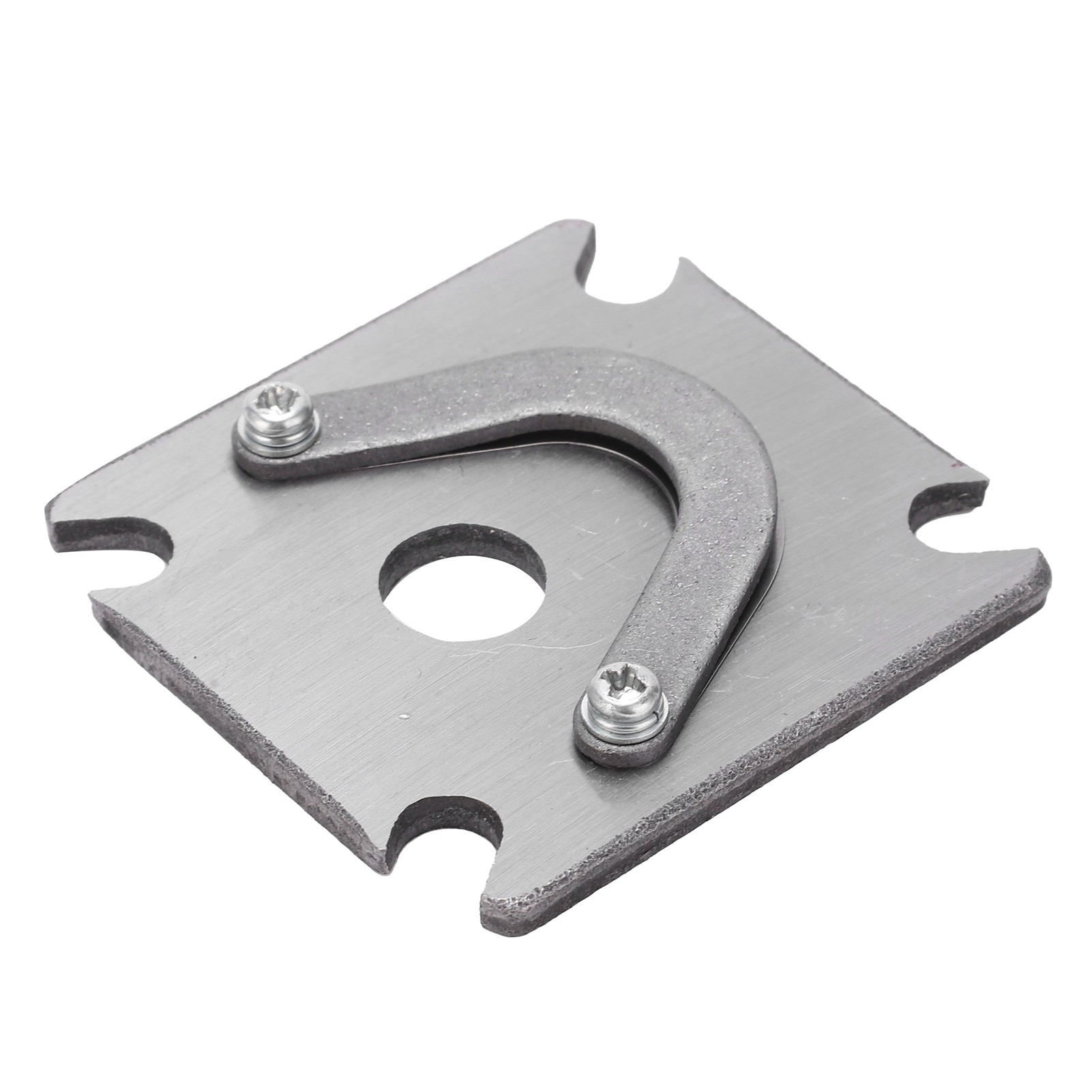 Plaque De Soupape 48 X 62 Mm, Joint 1/2,5/3/4p, Accessoires De Remplacement Pour Compresseur D'Air