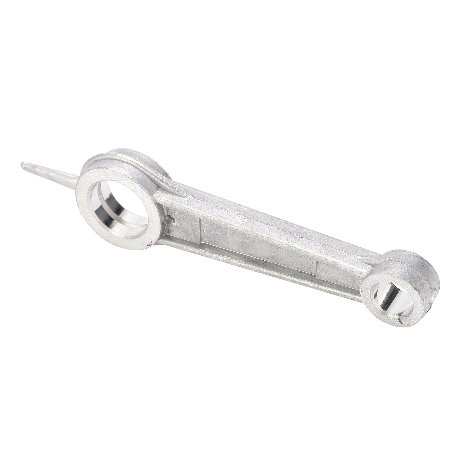 Bielle De Compresseur D'Air En Aluminium Moulé, Vilebrequin À Double Trou, Accessoires De Pompe 12x20x89