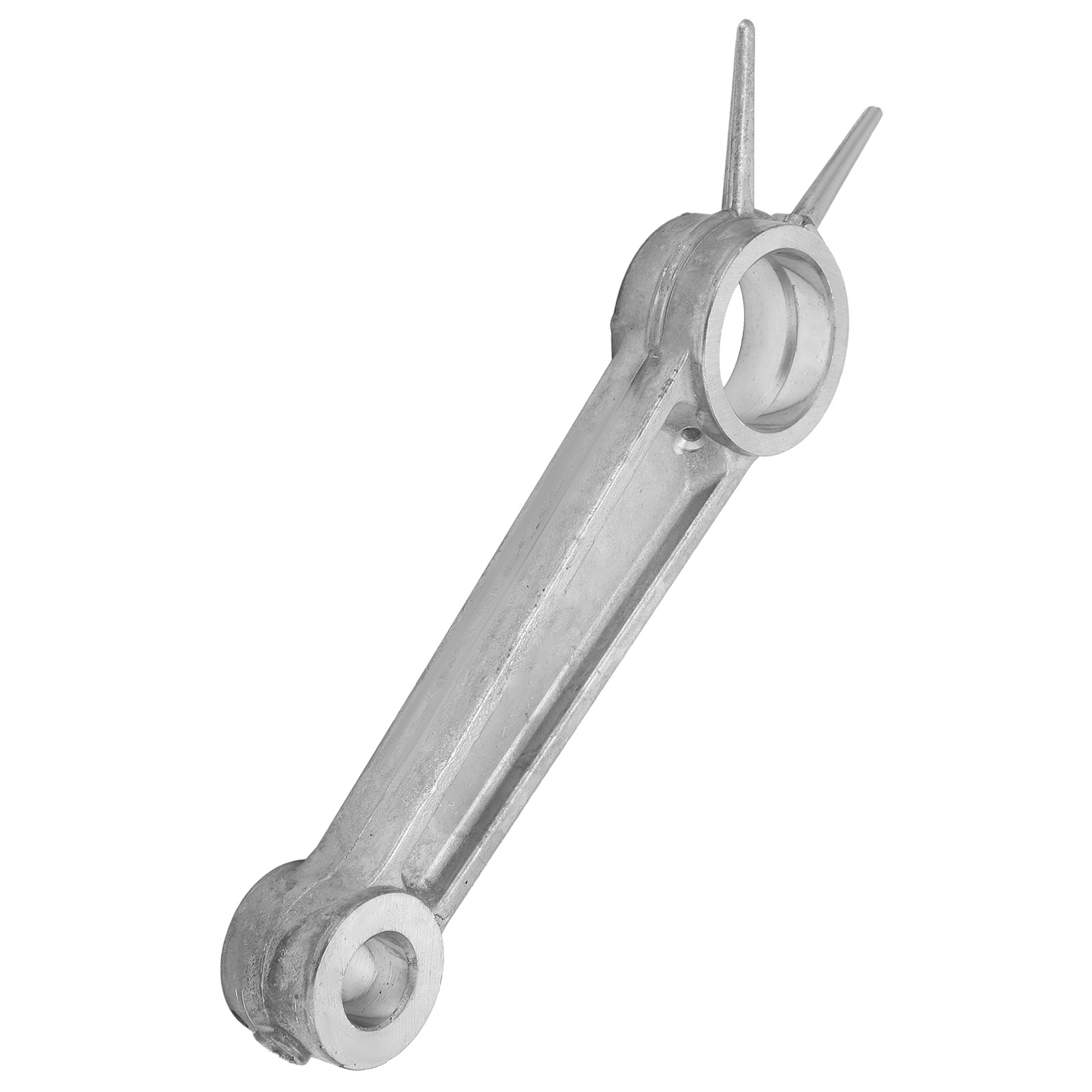 Bielle En Aluminium 80 Mm Pour Pompe 0,67/0,48, Accessoires Pour Compresseur D'Air 5,5 Kw, Double Axe