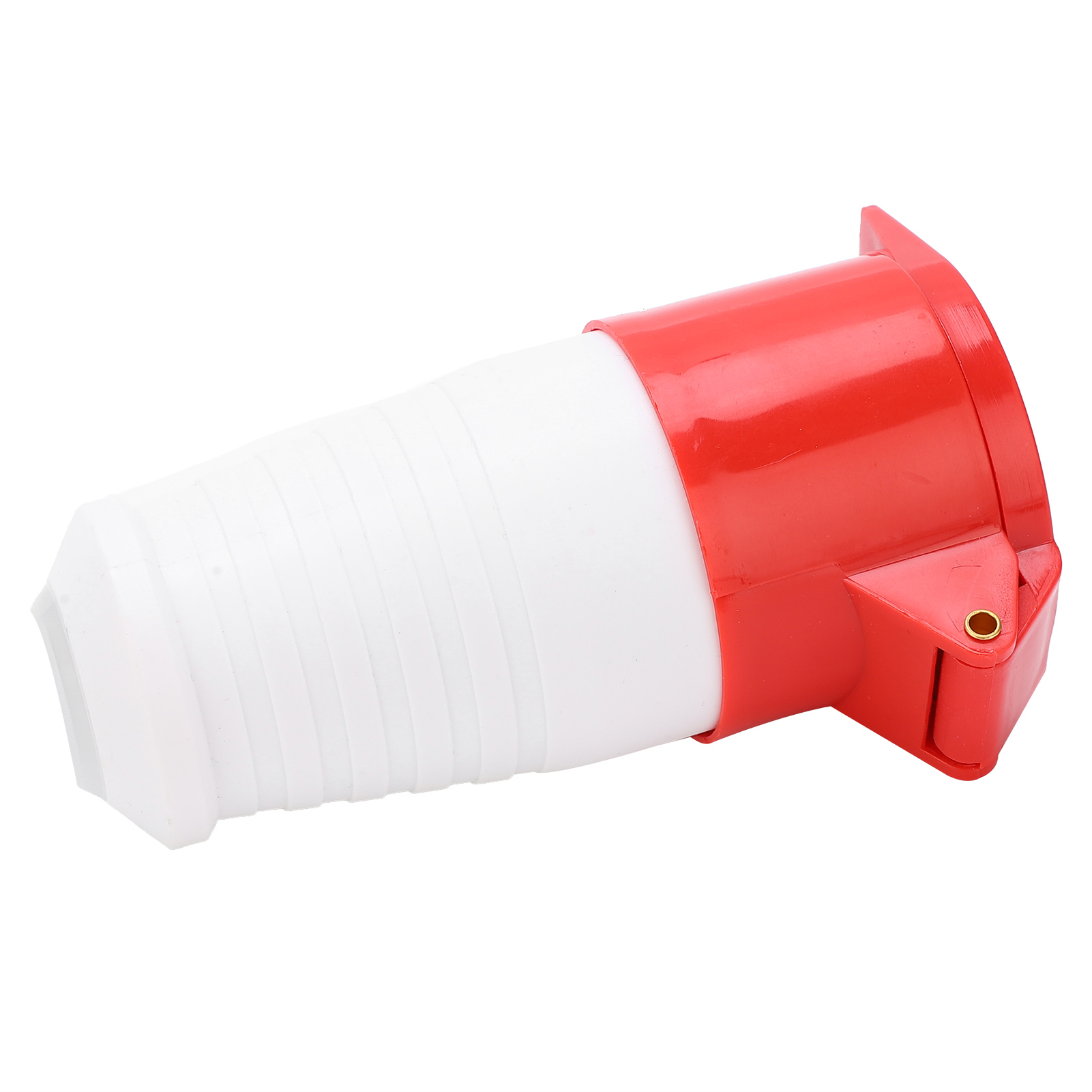 Prise Industrielle 220-380 V/240-415 V, Étanche À La Poussière, Antidéflagrante Et À L'Eau, 16 A, 5 Broches 3p+n+e