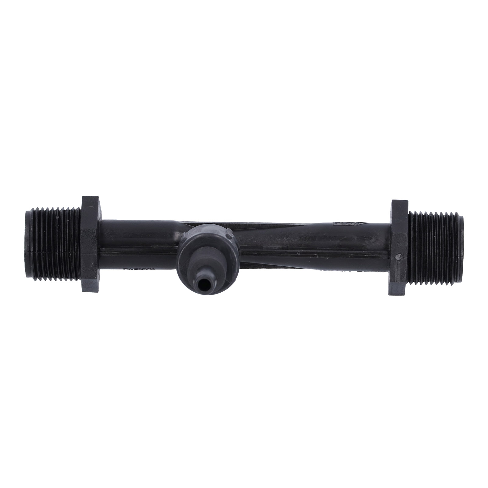 Injecteur D'Engrais À Tube Venturi Pvdf G3/4, Outil De Mélange Pour L'Irrigation Agricole