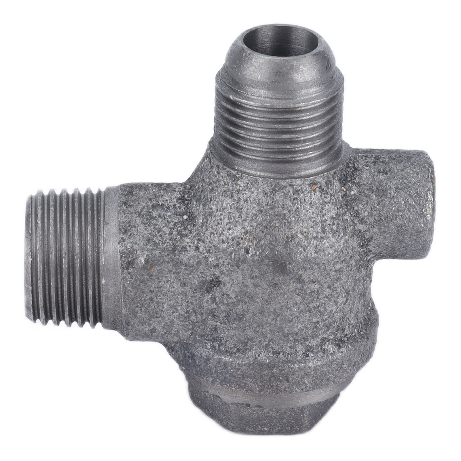 Valve De Compresseur D'Air Durable, Fiable Et Facile À Installer, À Piston Unidirectionnel, Clapet Anti-retour À 3 Voies